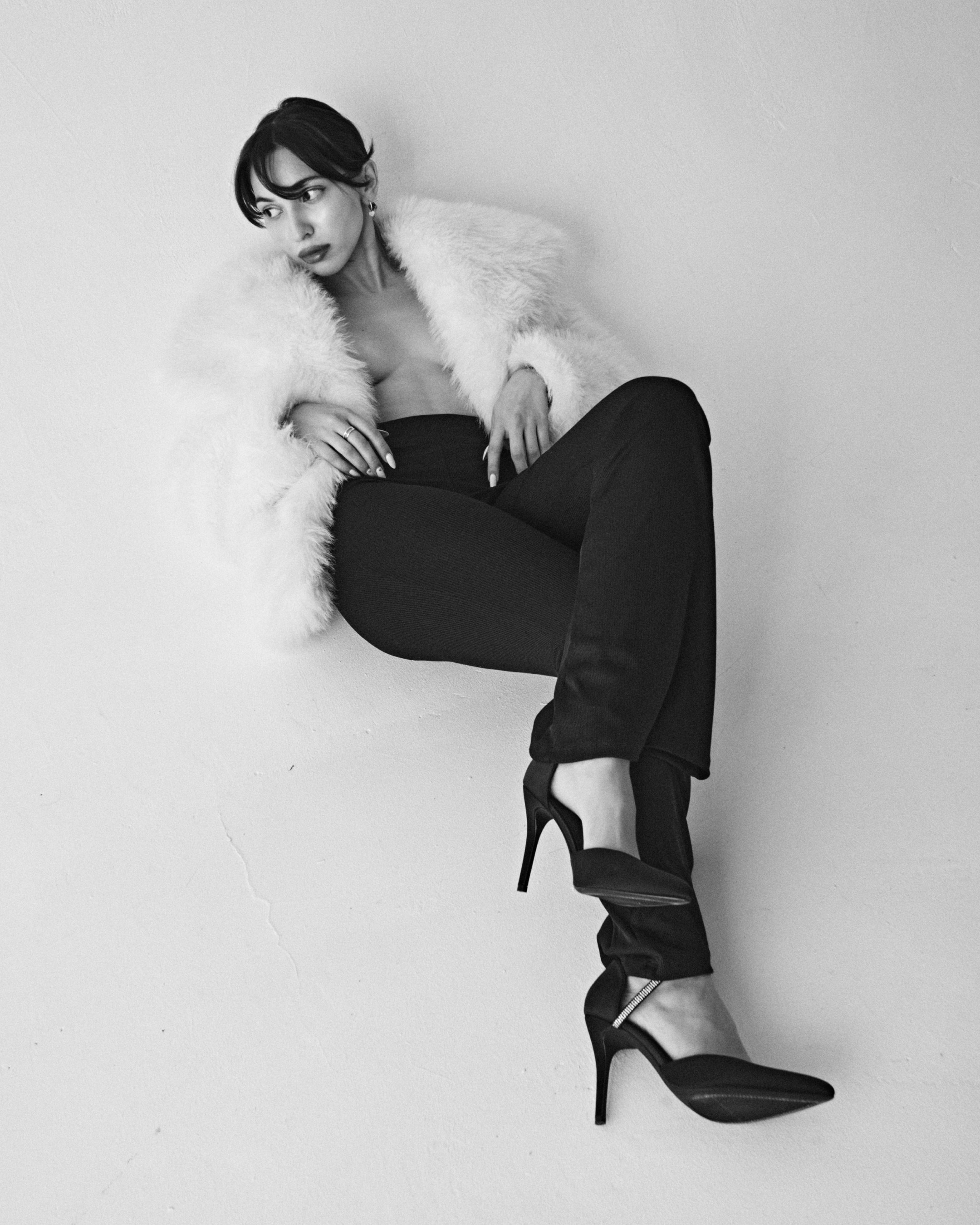 Gulnara. Professional Photographer in Tbilisi | Portrait, Art Photography | Vitaly Gorbachev