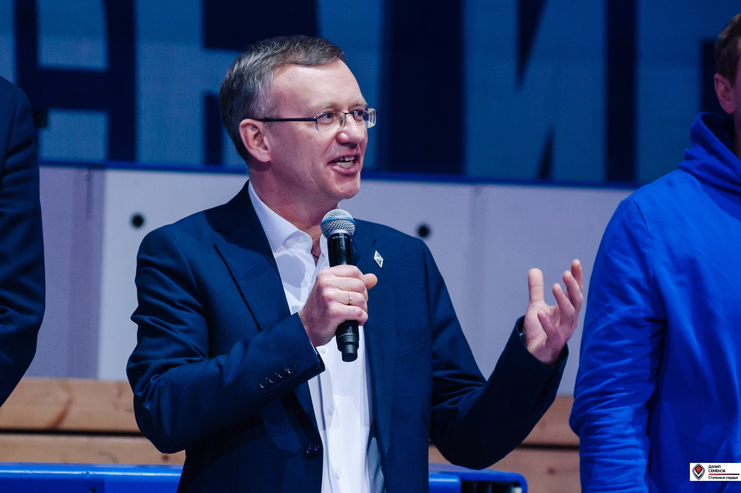 Кубок поколения. Фотограф Магнитогорск Данил Семенов