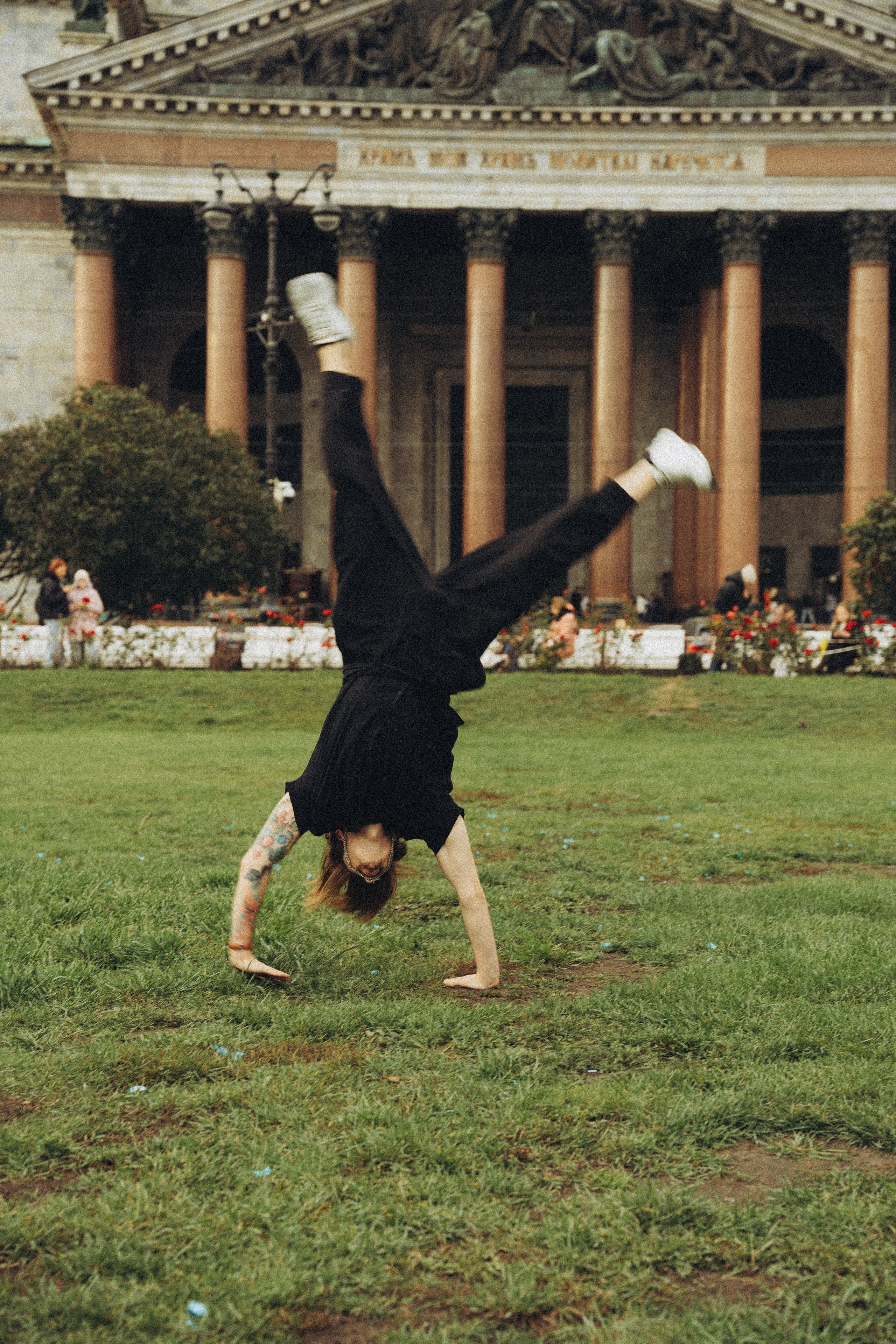 Vladimir. Фотограф Санкт-Петербург/Гомель Виктория Петрова