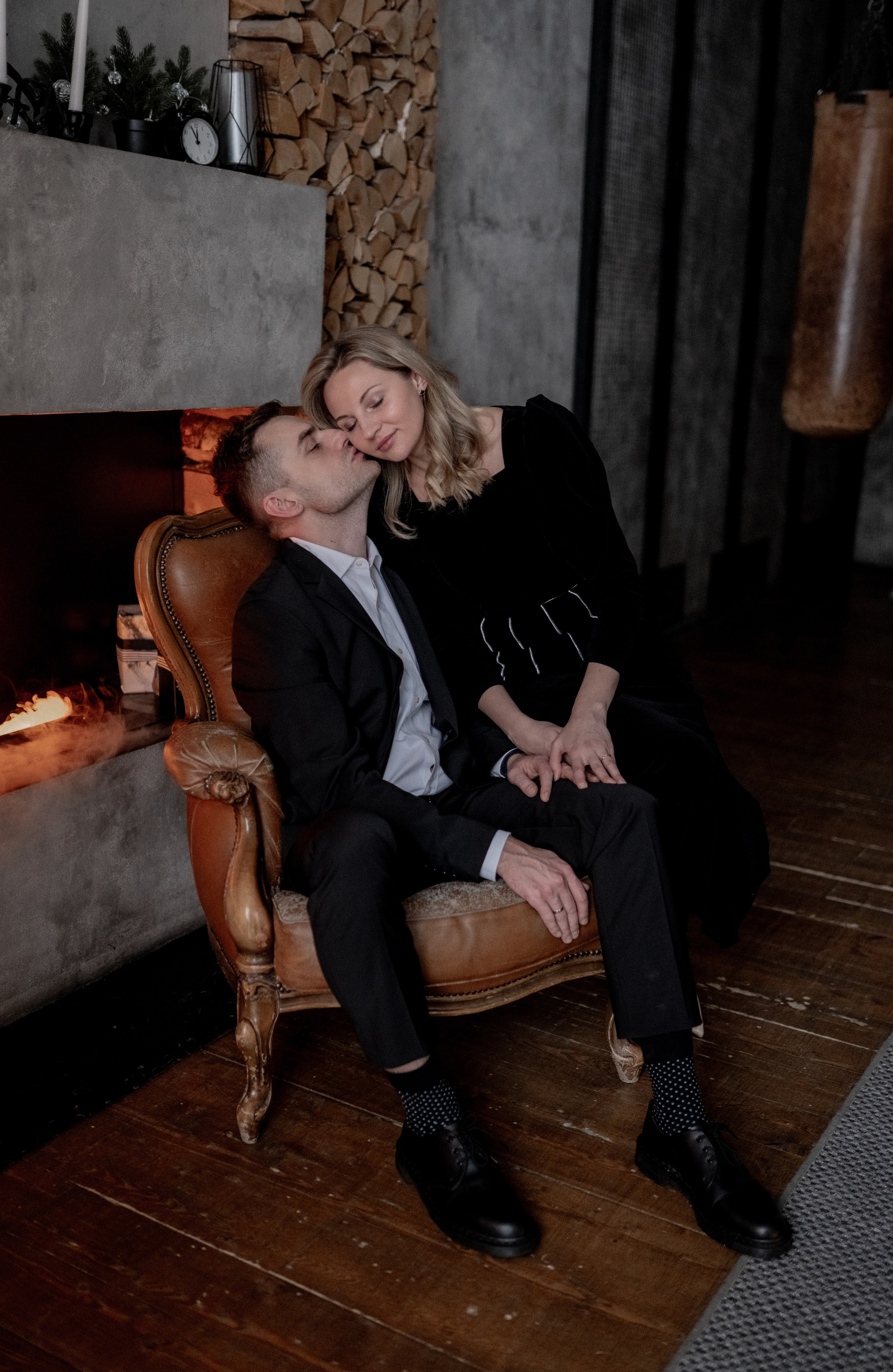 N & T. Фотограф Санкт-Петербург/Гомель Виктория Петрова