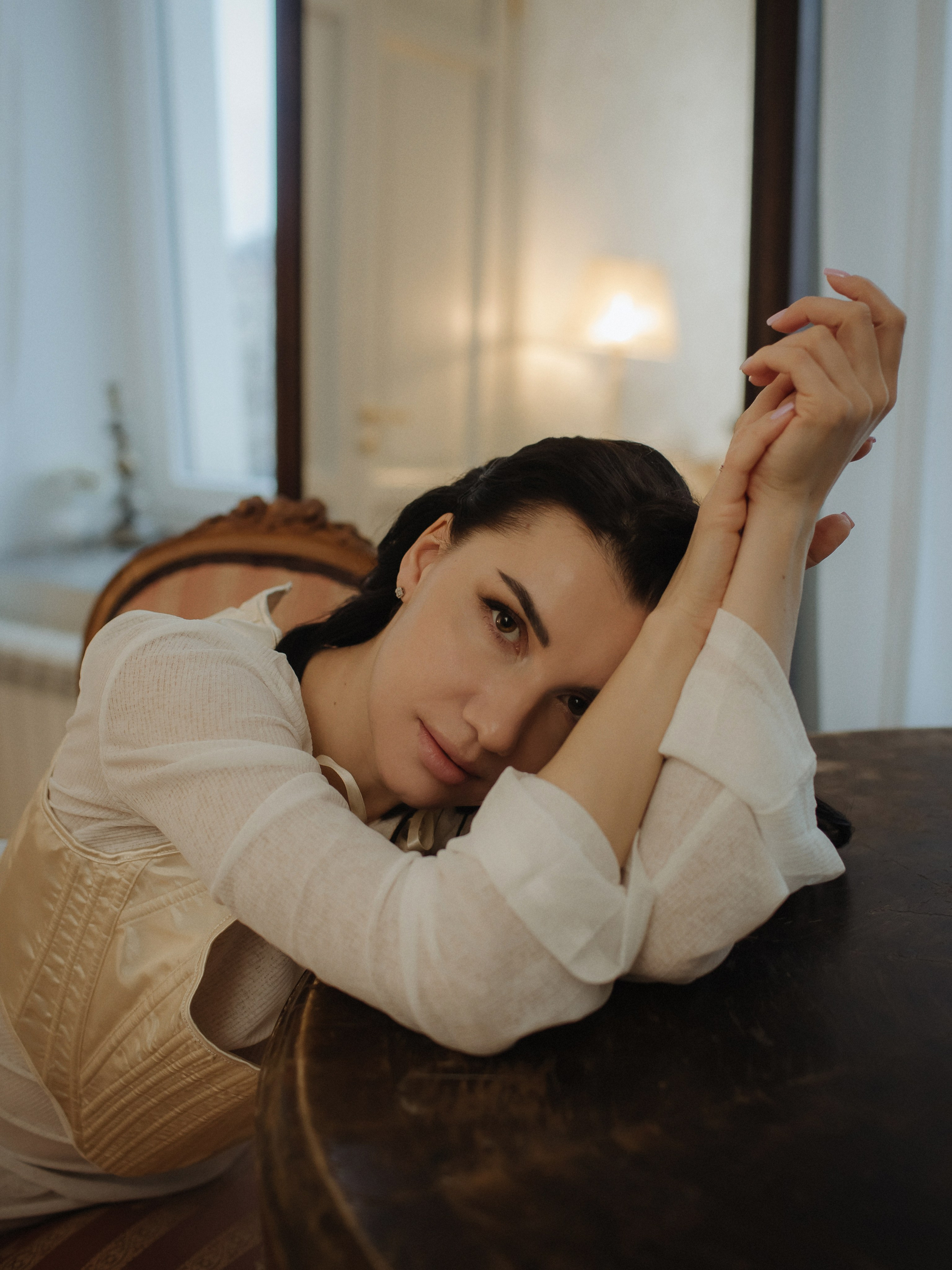 Valeriya. Фотограф Анна Гребенник