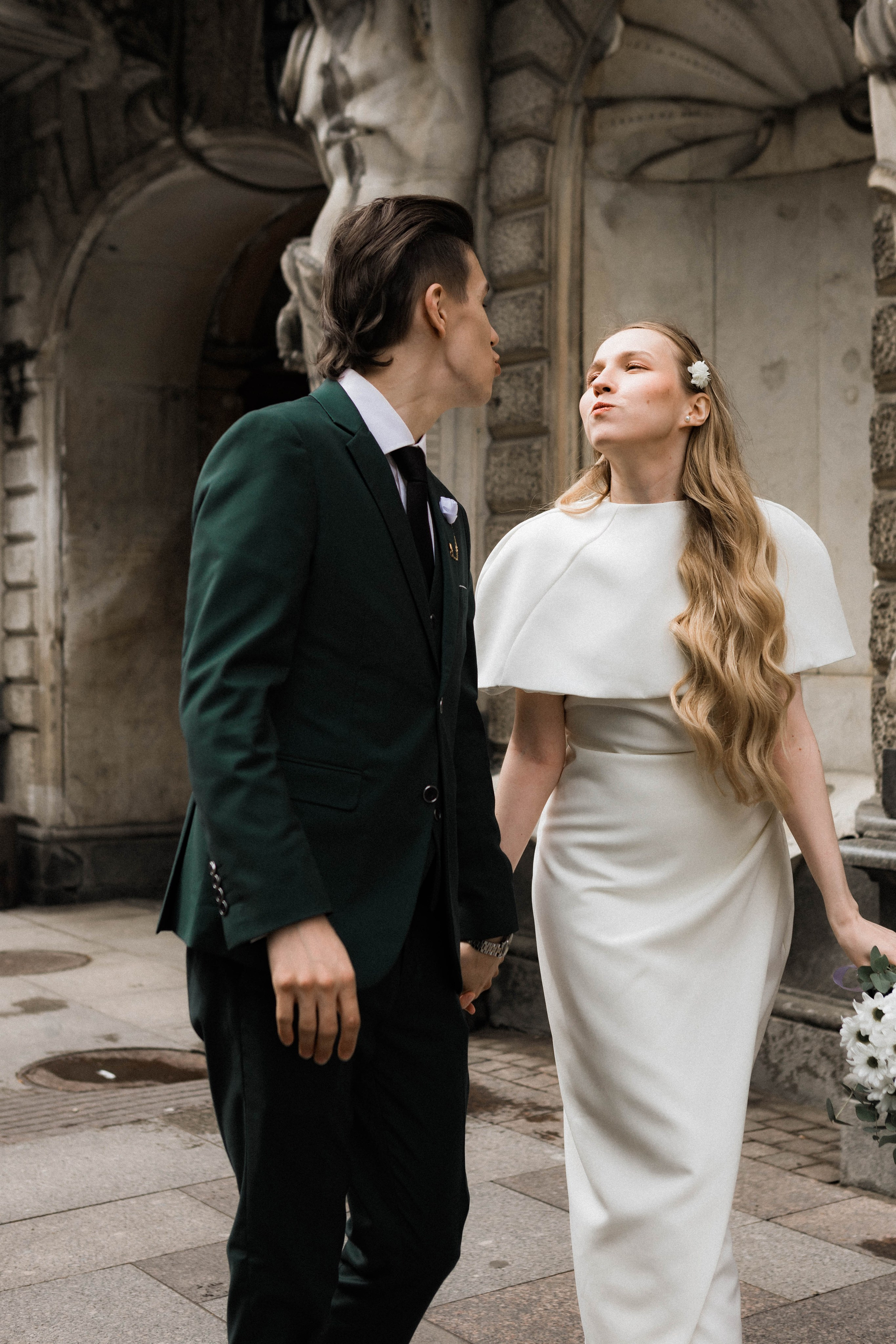 Свадьба в Петербурге. Контент-фотограф для творческих единиц и мастеров в Санкт-Петербурге