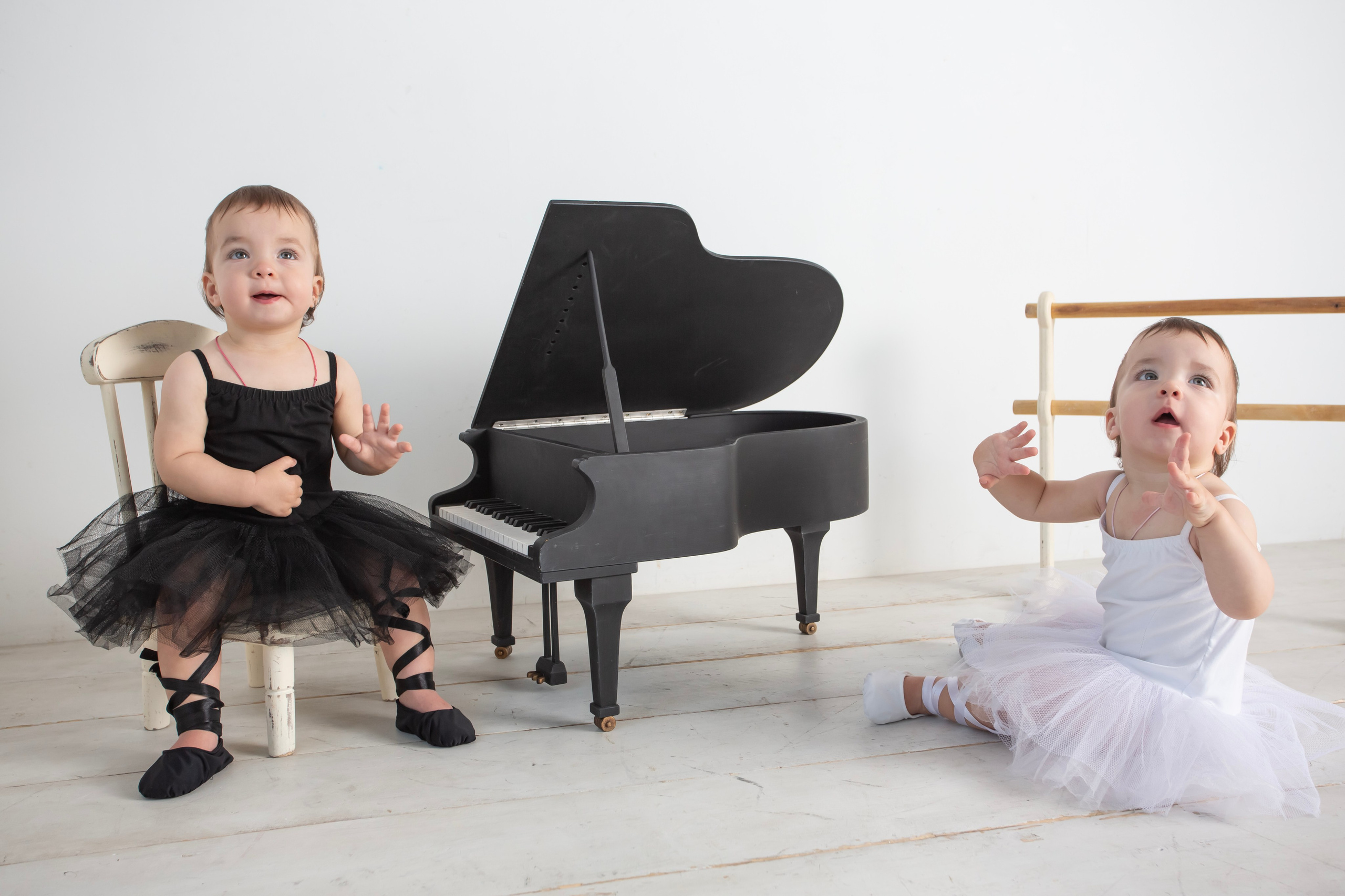 Годовасие. Семейный и детский фотограф в Москве и МО — Александра