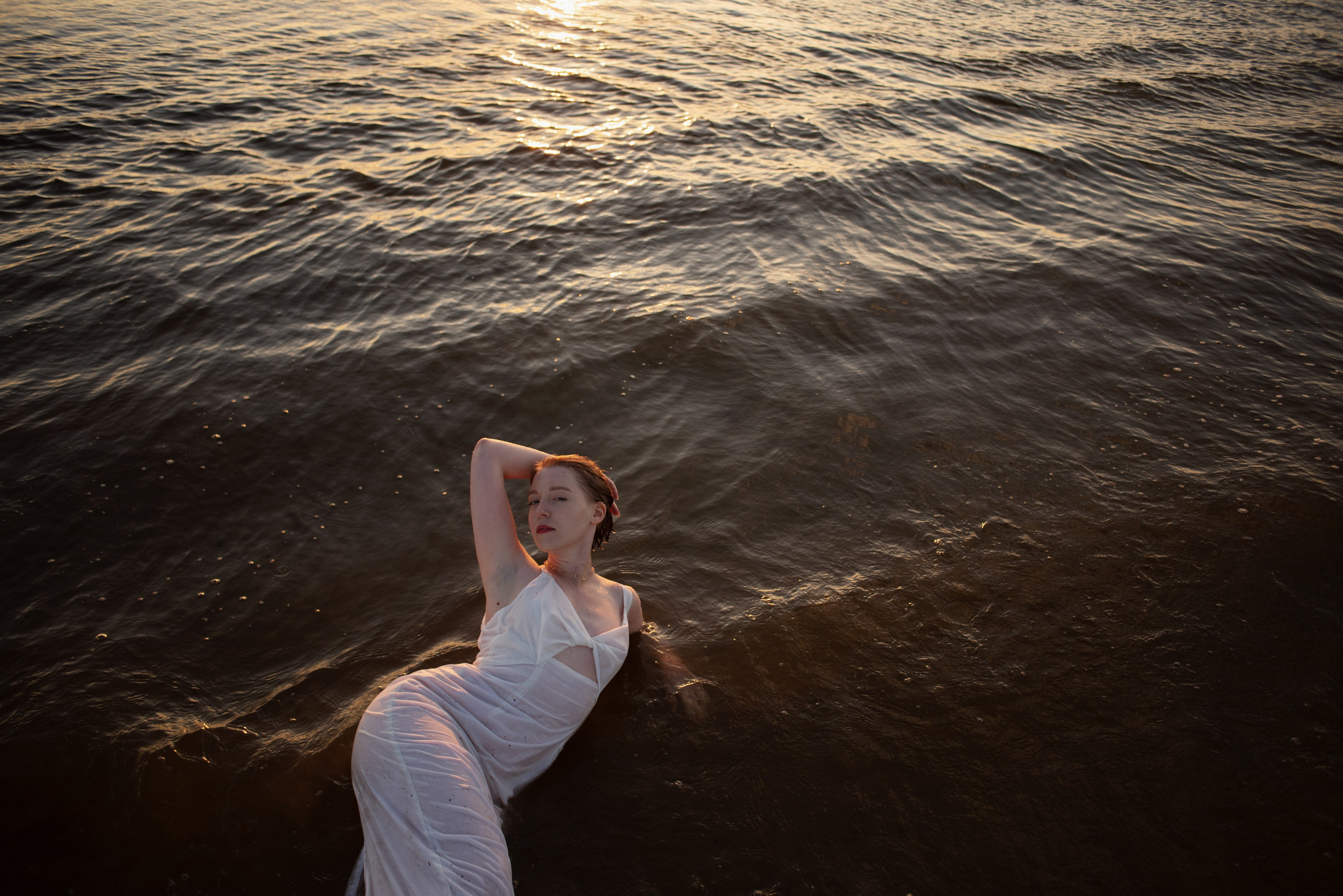 Вода. Ваш семейный фотограф