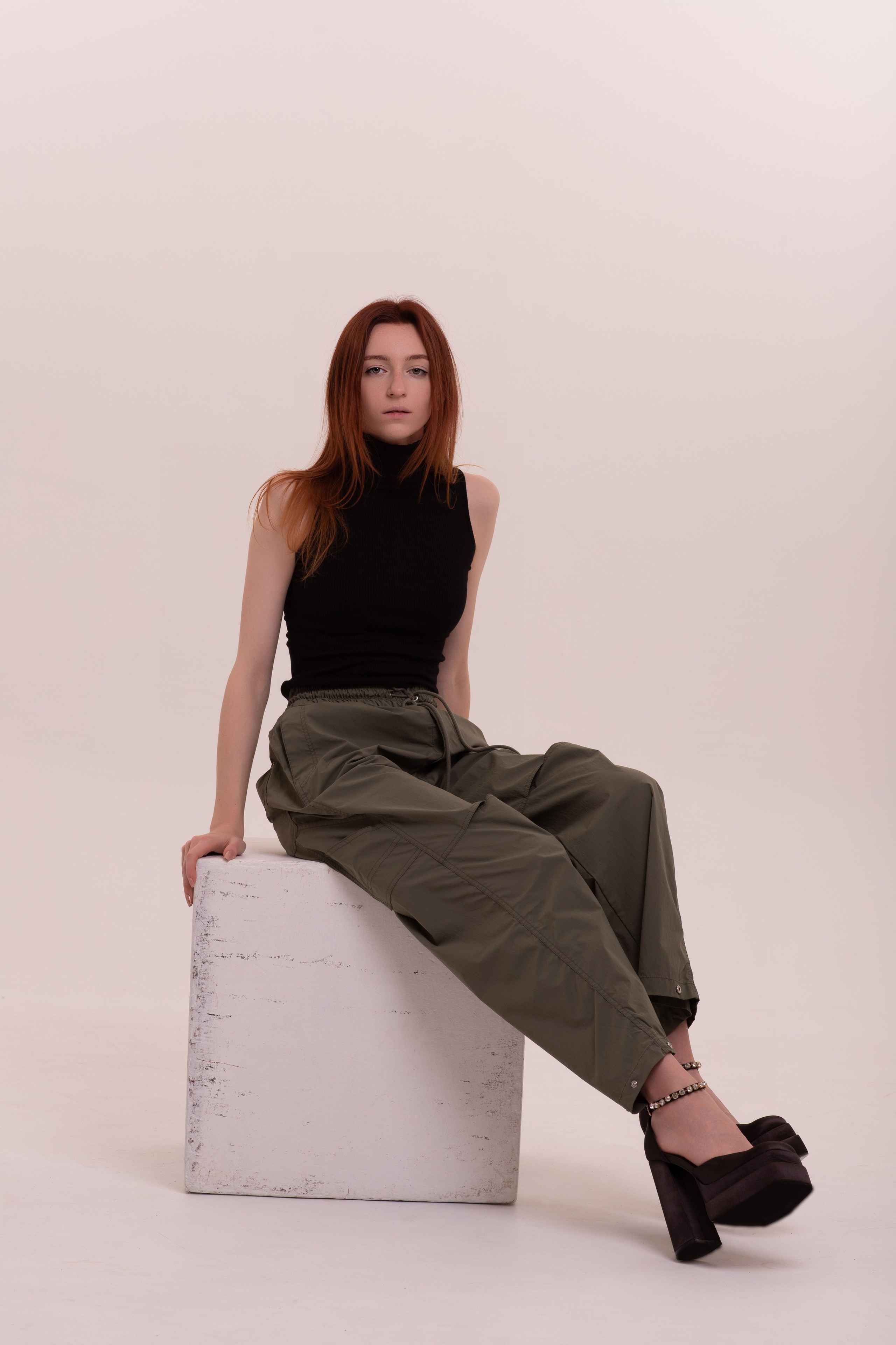 Маркетплейс. Фотограф Наталья Селиванова