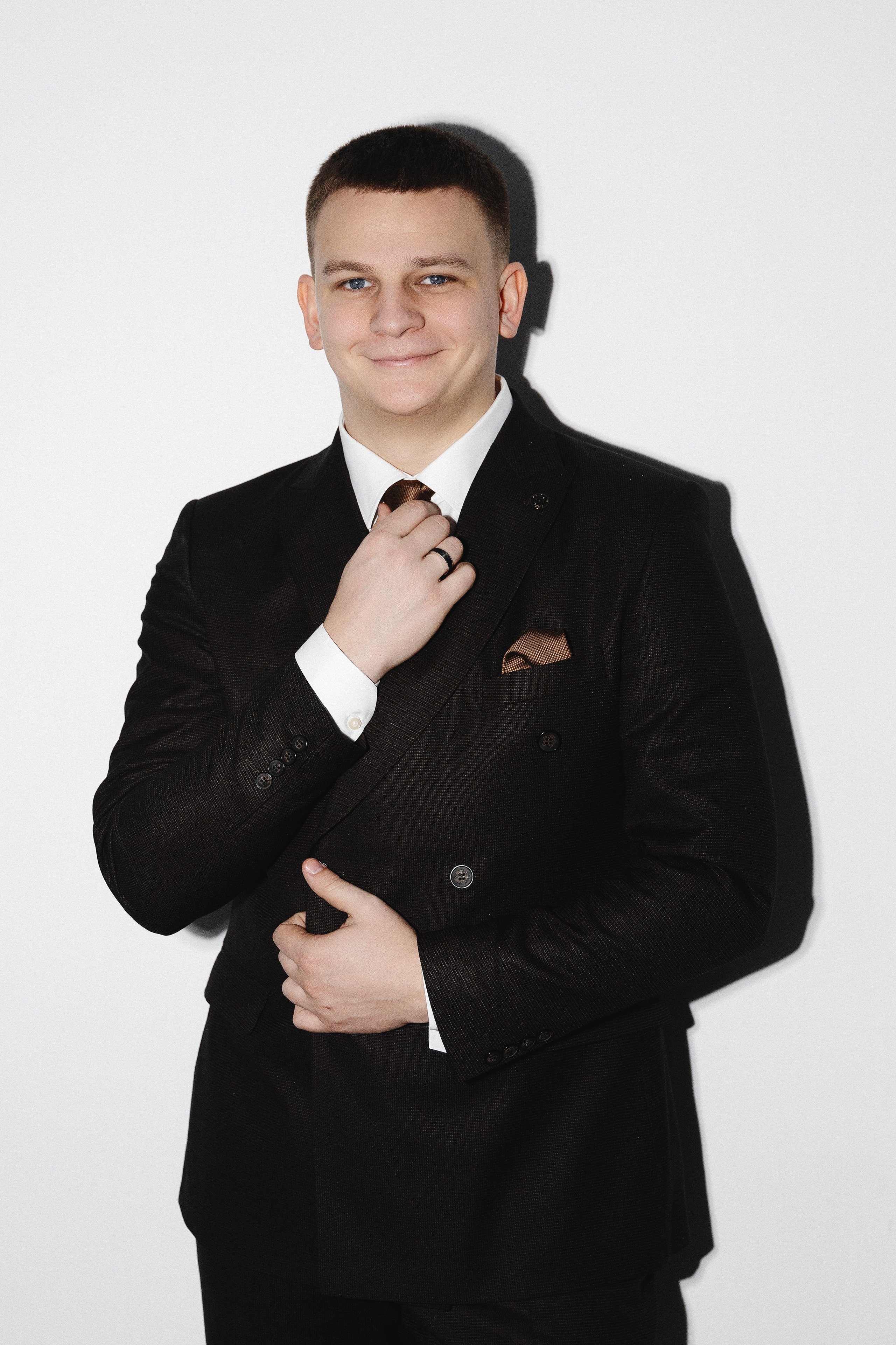 Александр & Ангелина