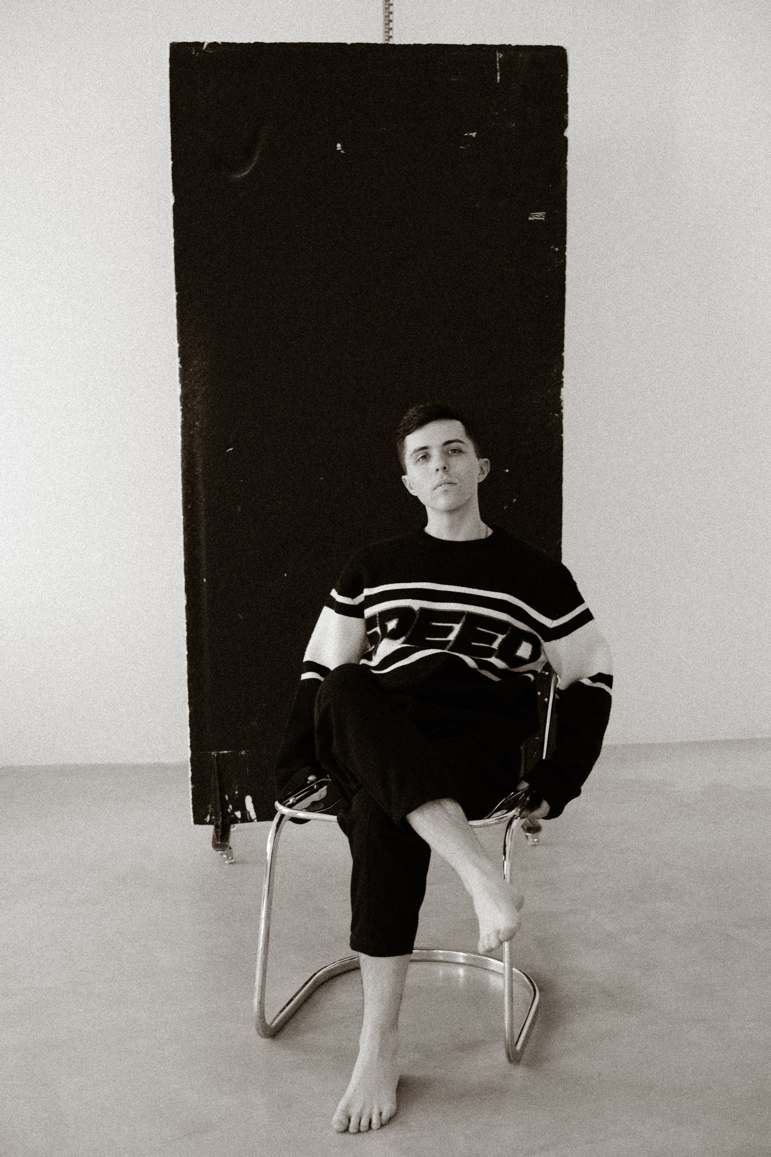 Мужской портрет. Анастасия Куприянова фотограф Ростов-на-Дону