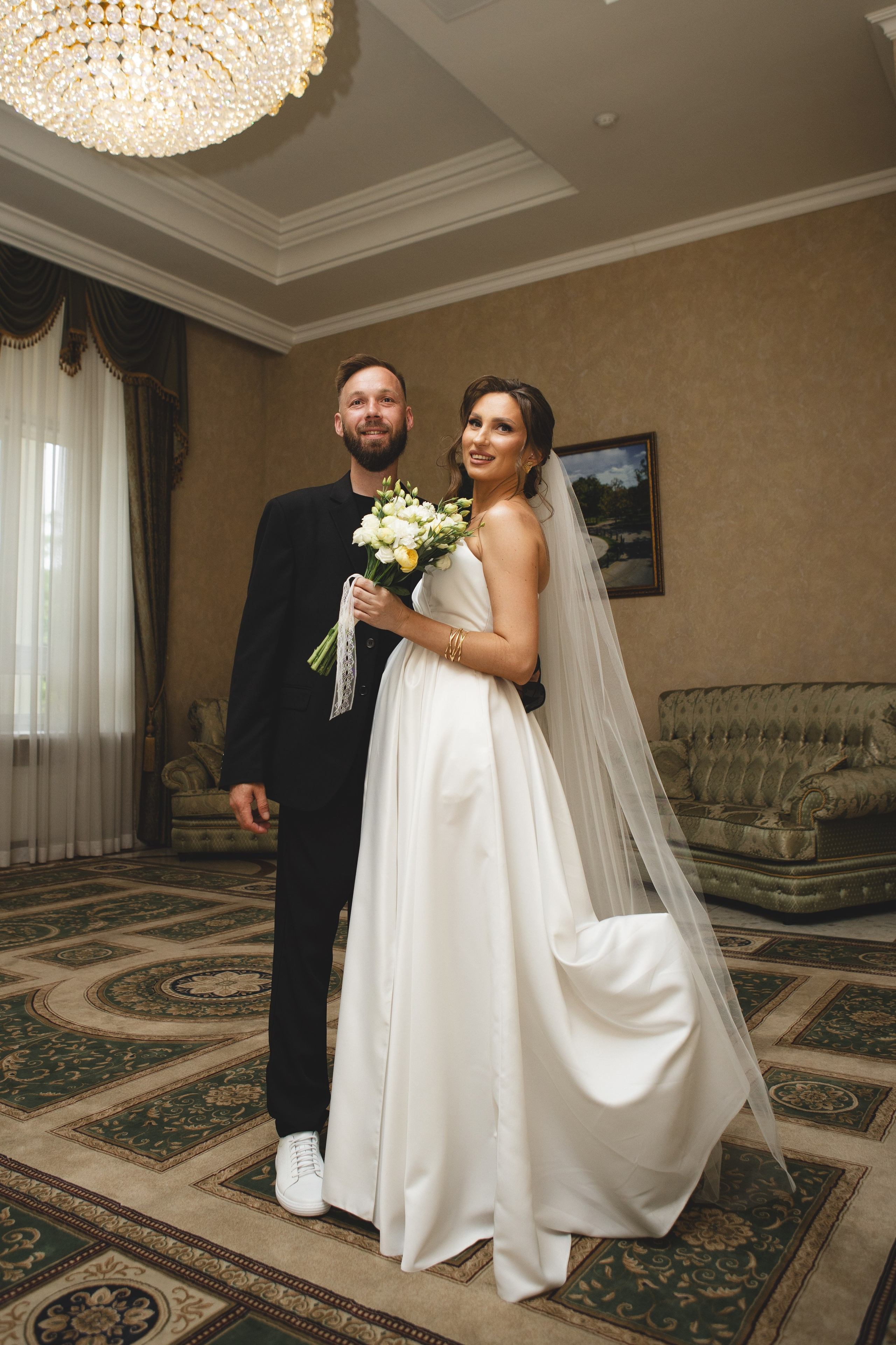 Церемония любви ❤️. Портреты и лайфстайл в Краснодаре