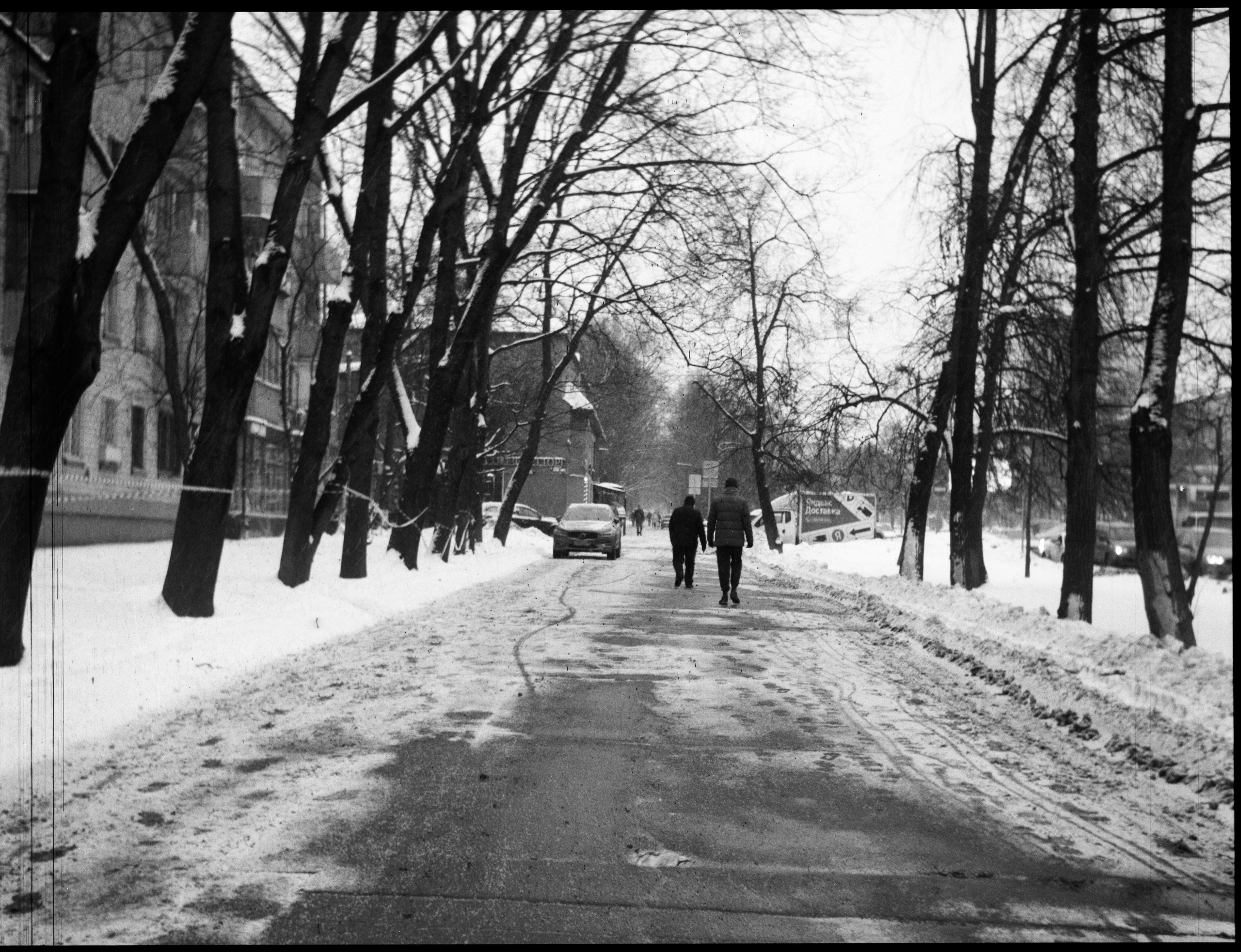 Пленка. Главная