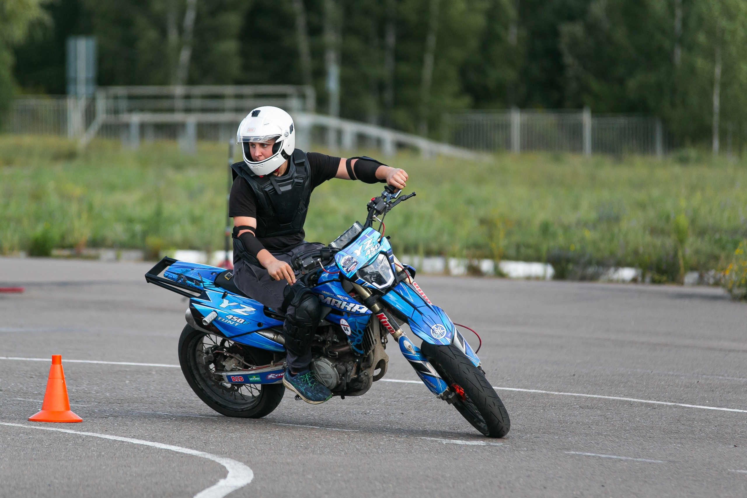 Чемпионат ЦФО 2024 — Этап Орловской области, Орел. Профессиональный фотограф в Мценске и Орловской области
