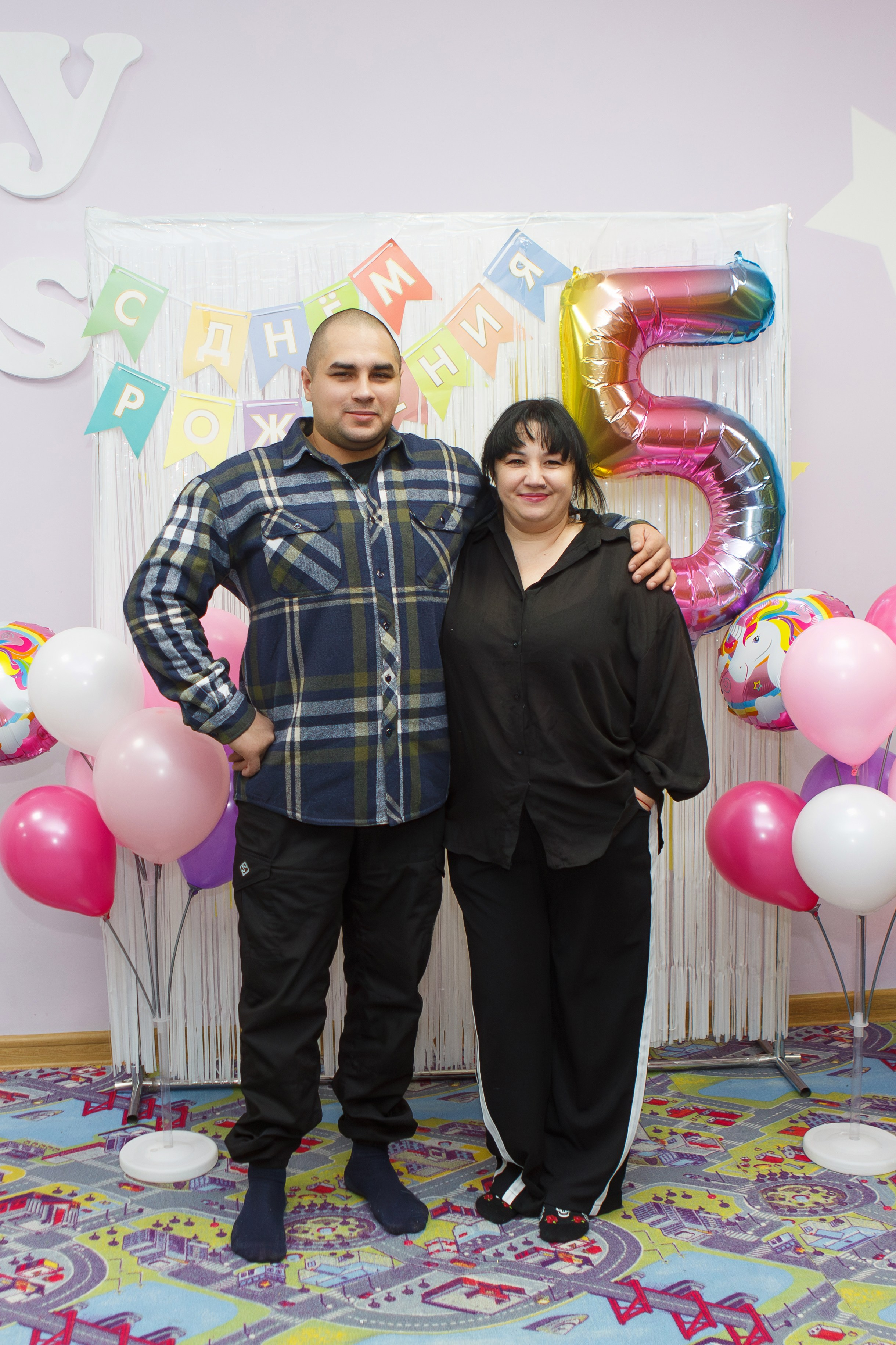 ШОУ KIDS 15.12. Профессиональный фотограф в Мценске и Орловской области