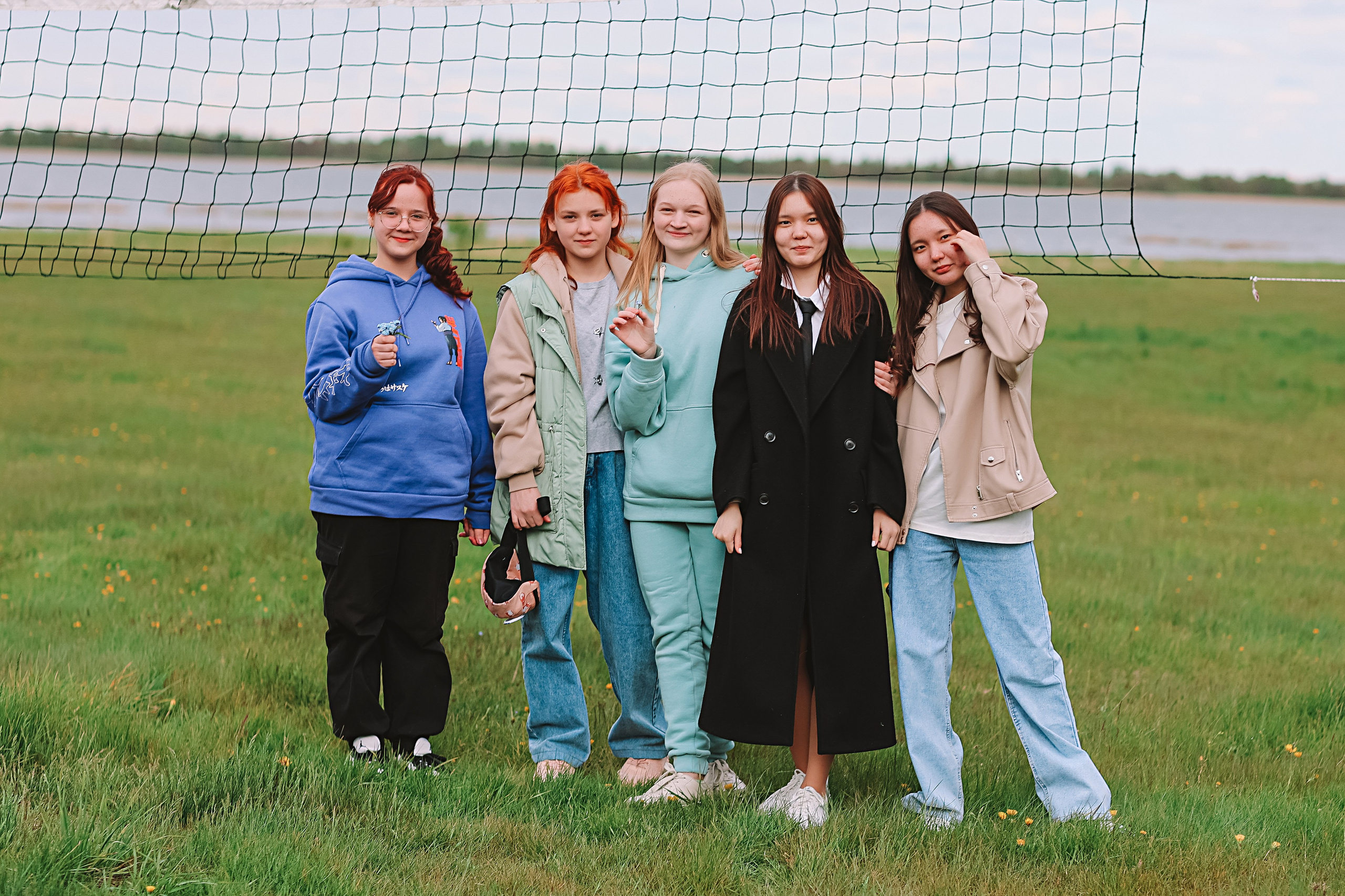 Последний звонок. Семейный фотограф Тюмень, фотограф на роды Салмина Мария