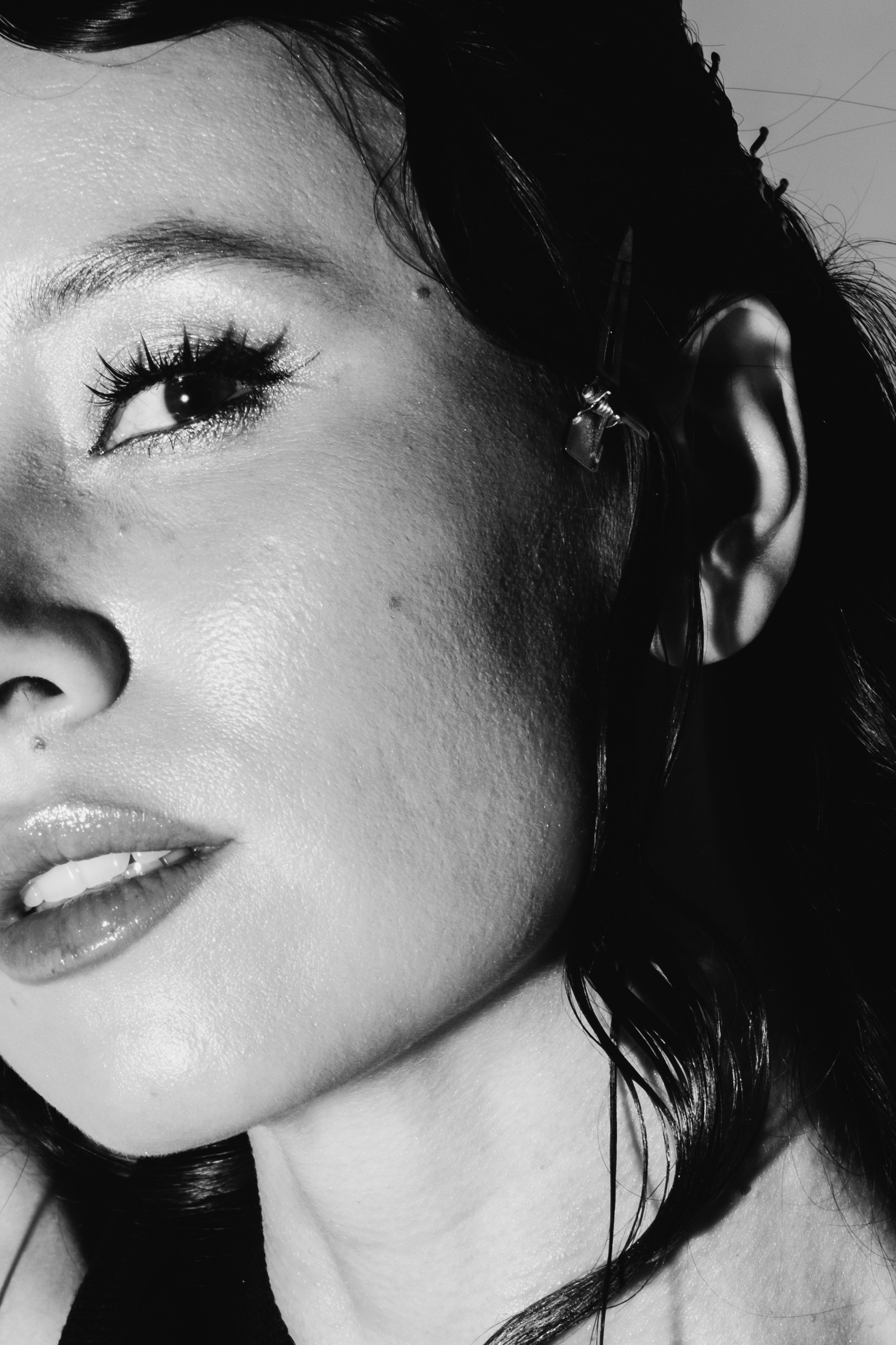 Lena. Фотограф Астафьева Мария