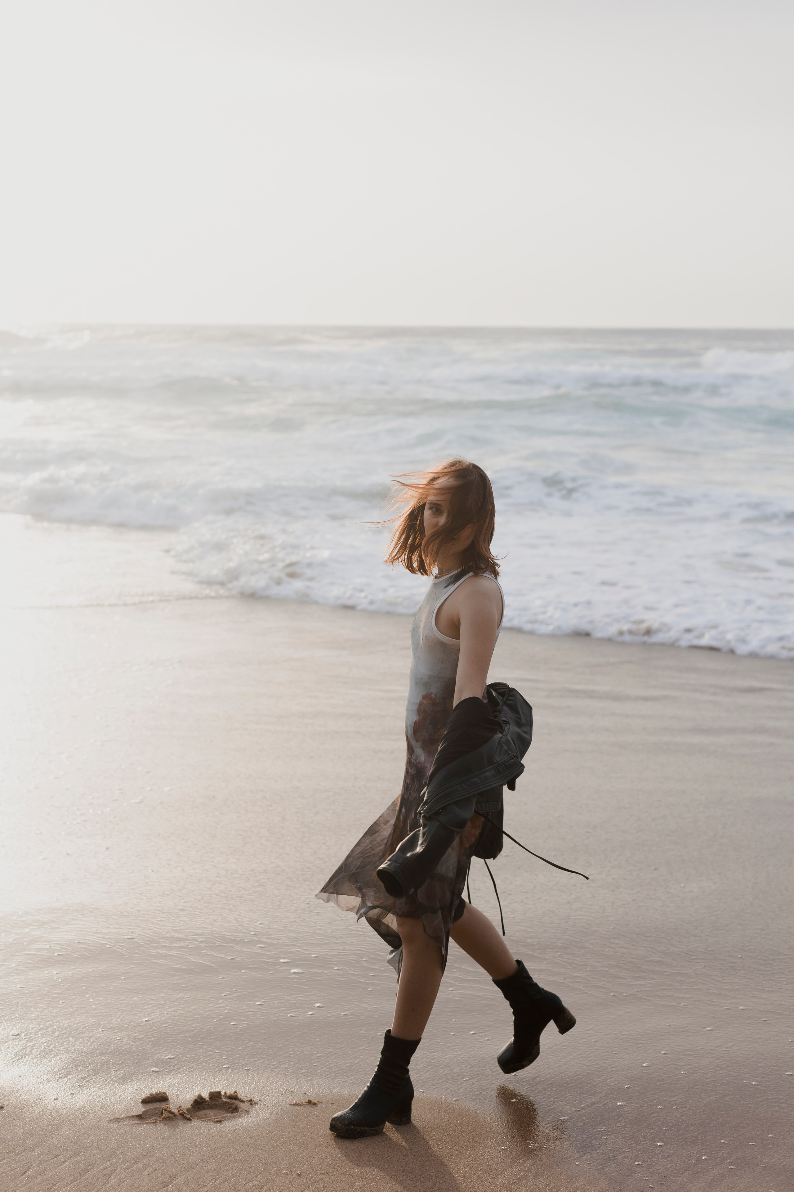 Ocean. Свадебный и женский фотограф в Лиссабоне Яковлева Ольга