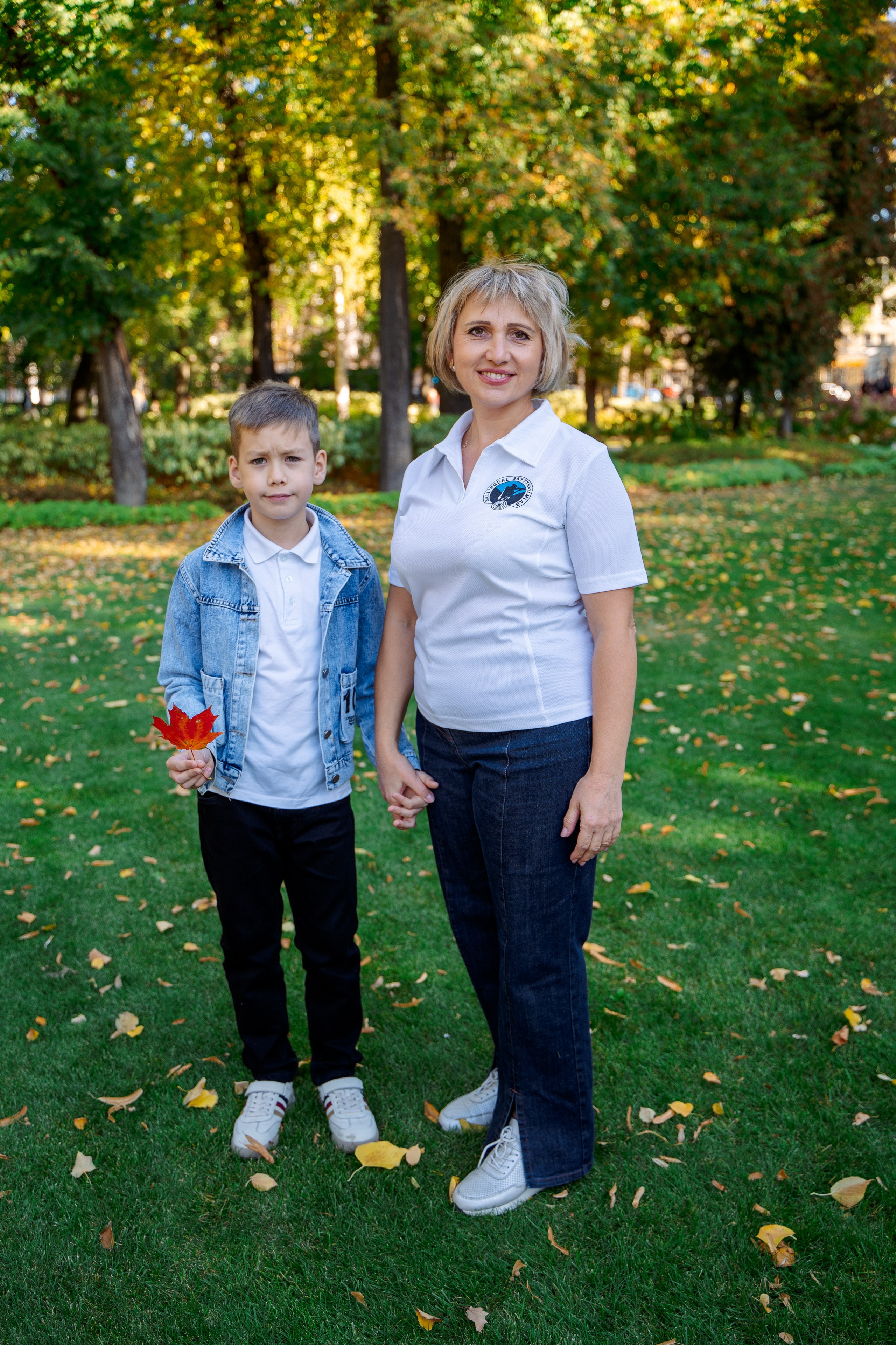 Орленок. Фотограф Мария Зайчик