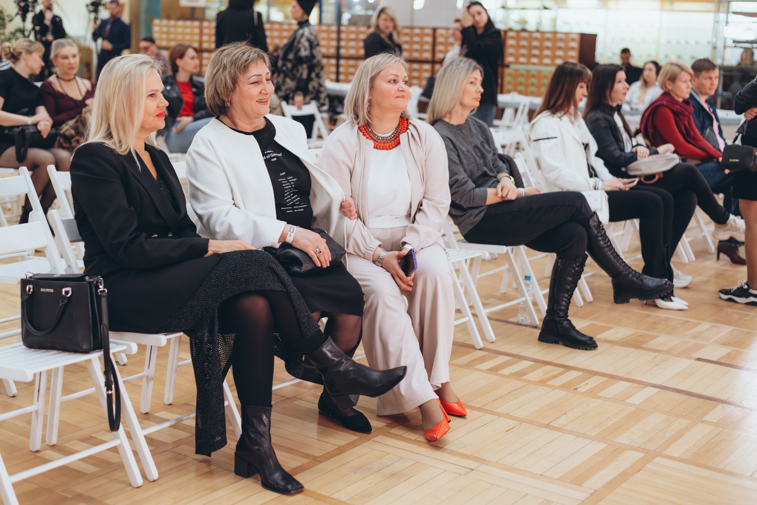 Неделя моды