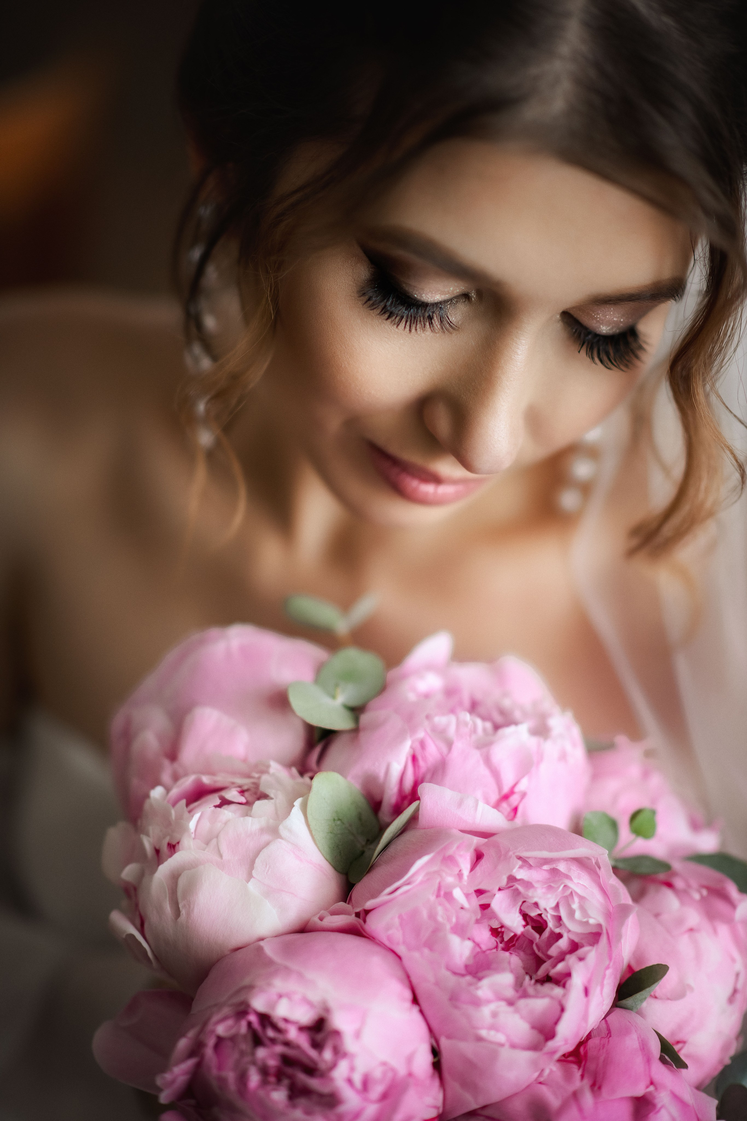 Свадебная съёмка. Профессиональный семейный и церковный фотограф в Ростове-на-Дону