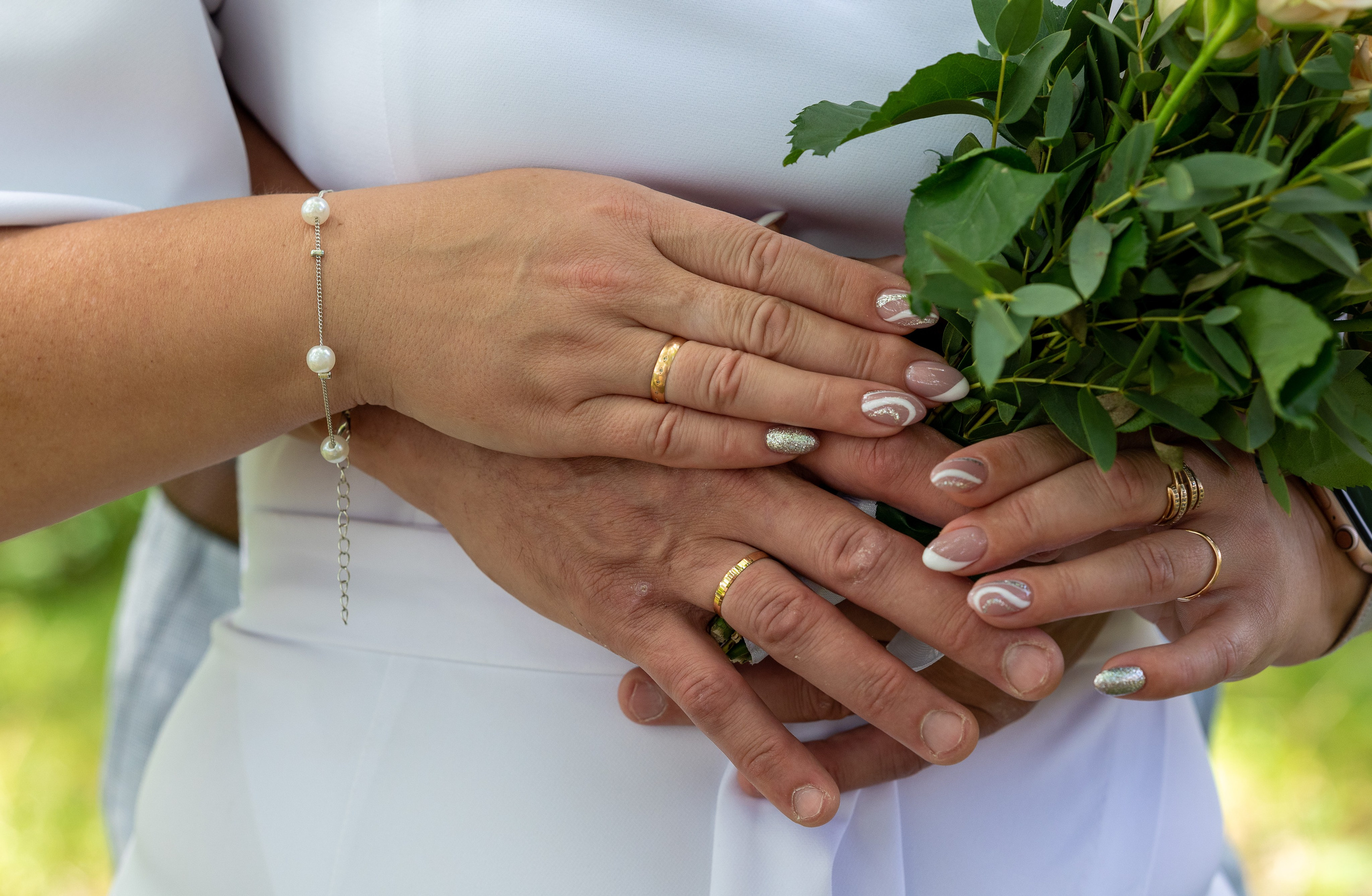 Свадебные. Фотограф в Перми Елена Кузнецова