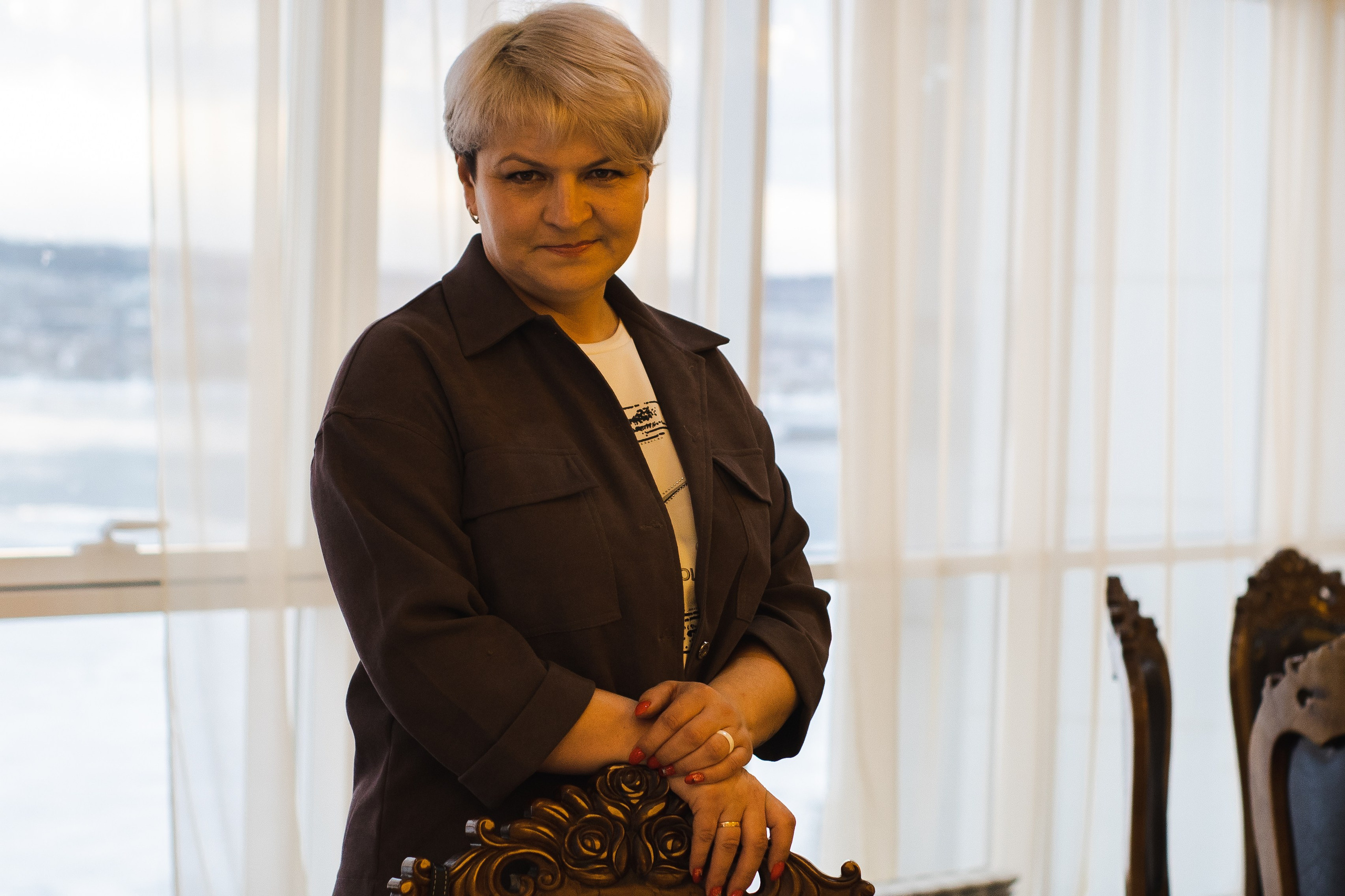 Юбилей. Фотограф в Иркутске