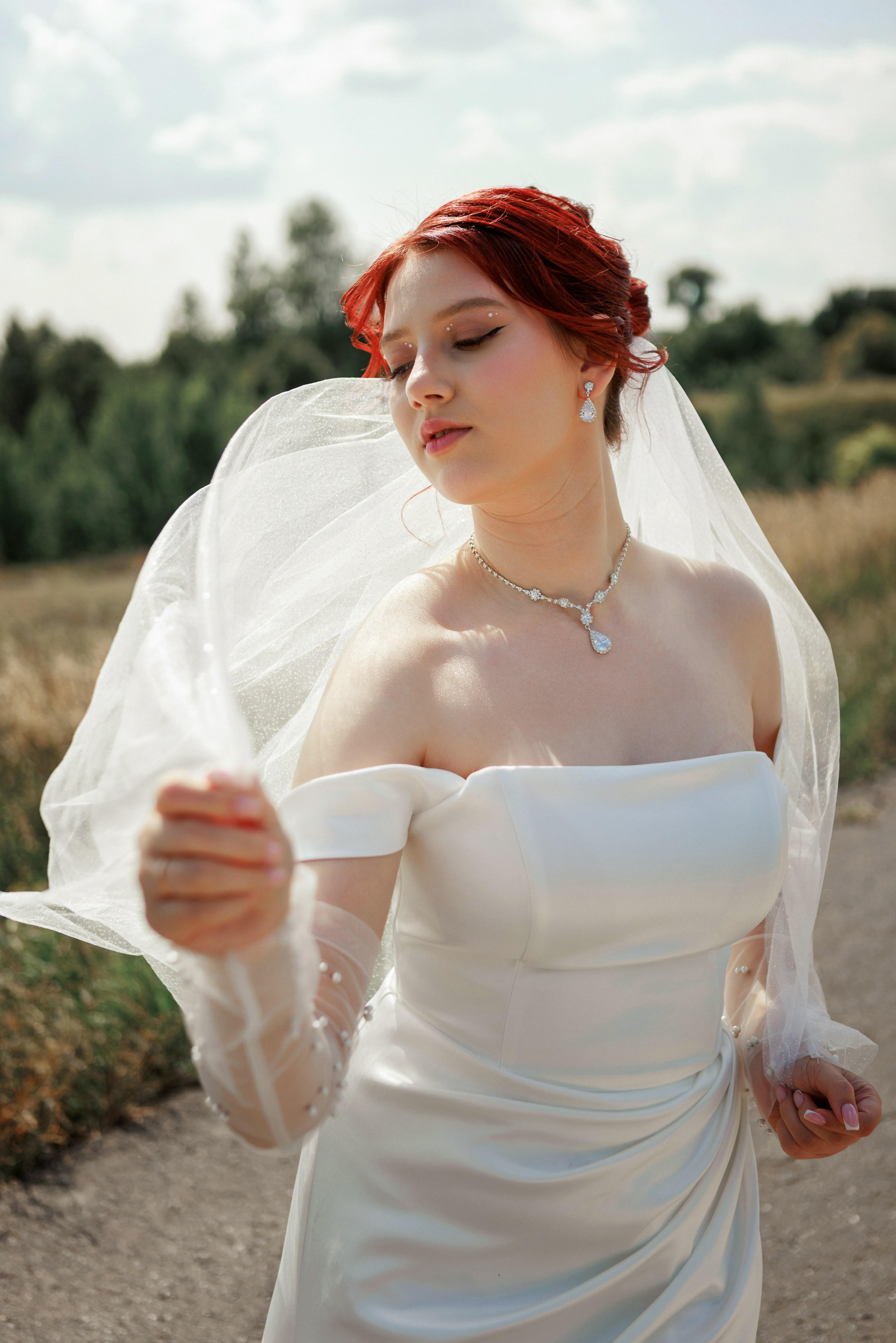 Свадебная съёмка. Эльмира Калимуллина фотограф в Казани