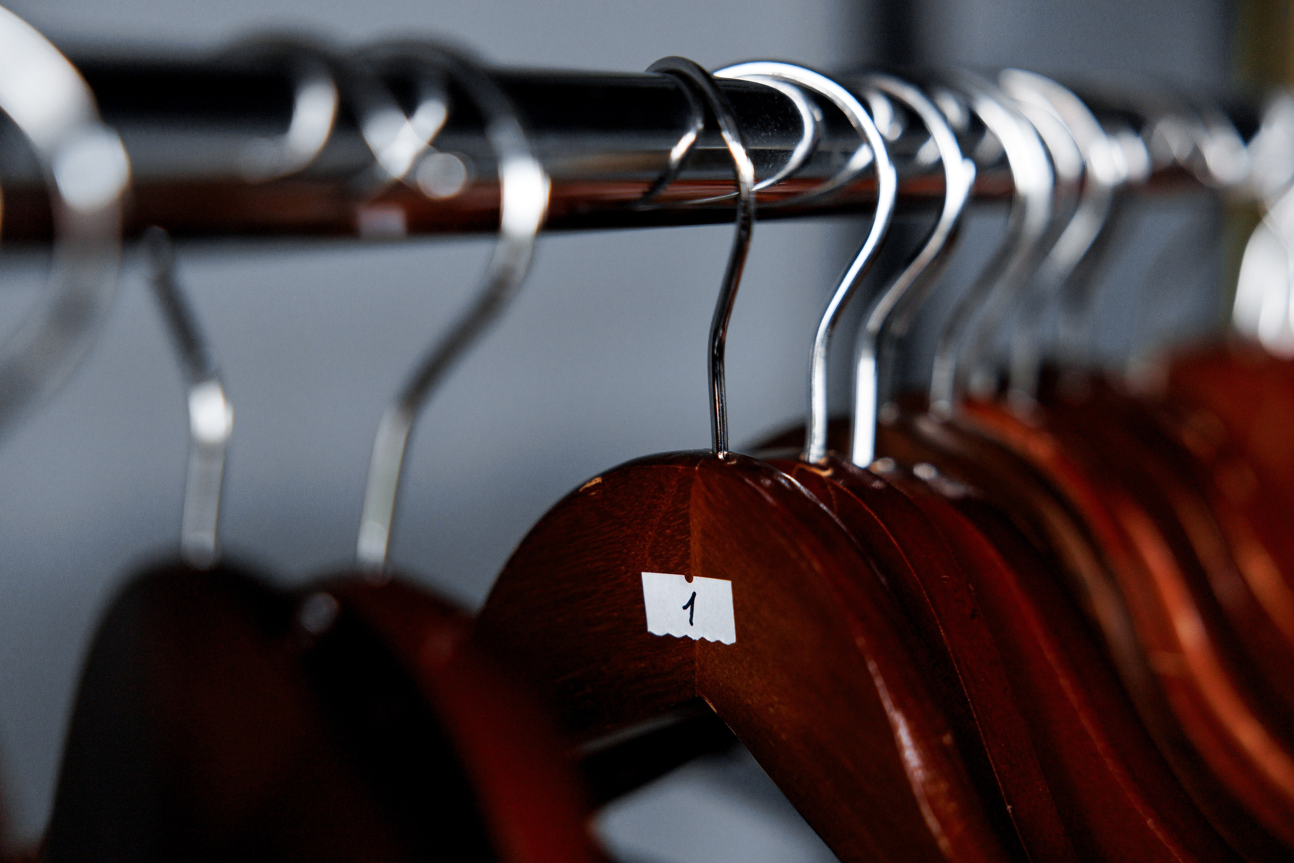 RETAIL LOYALTY DAY. Свадебный фотограф Каледич Тимофей