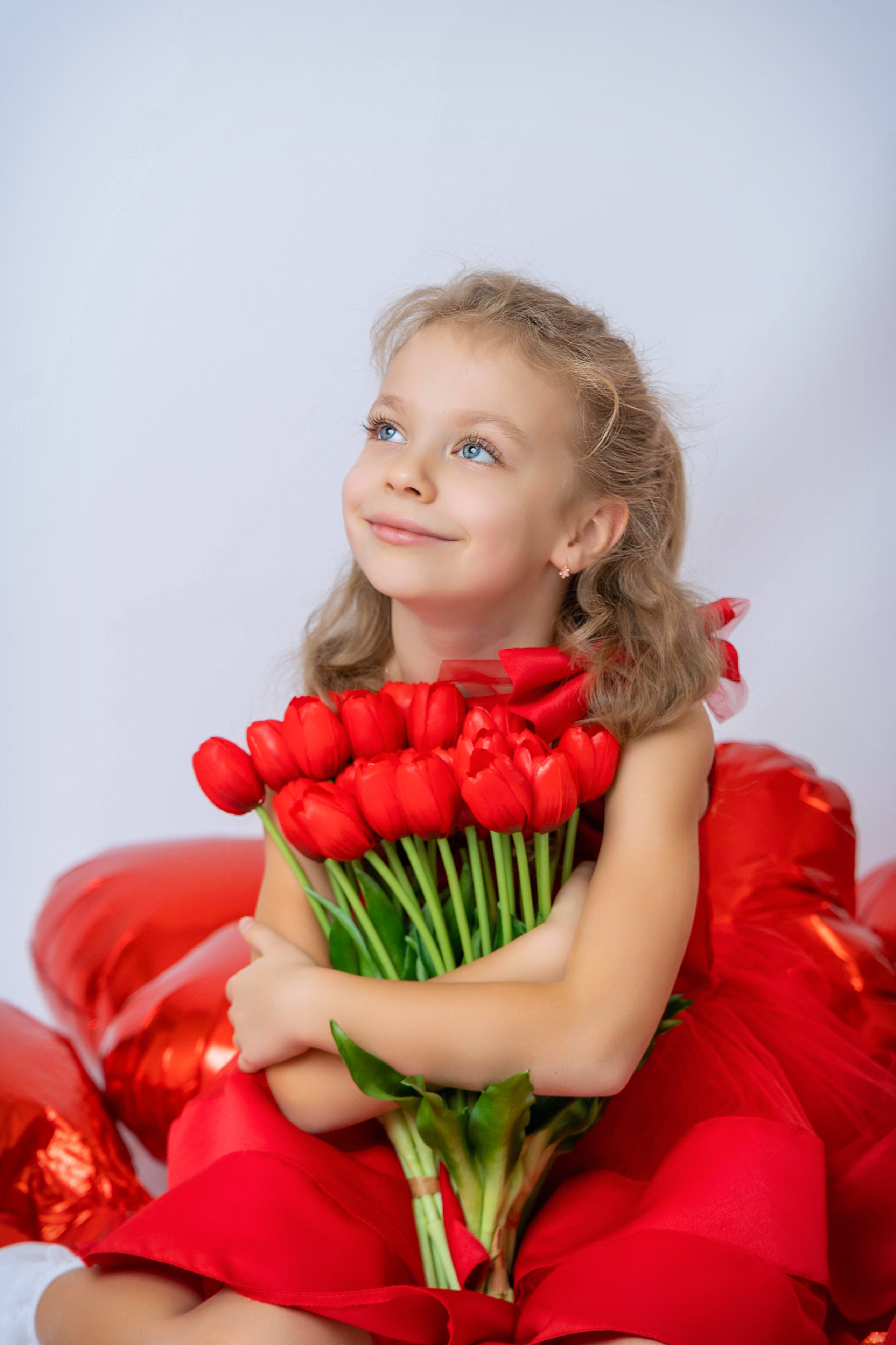 ФЕВРАЛЬ. Выпускные альбомы в Липецк