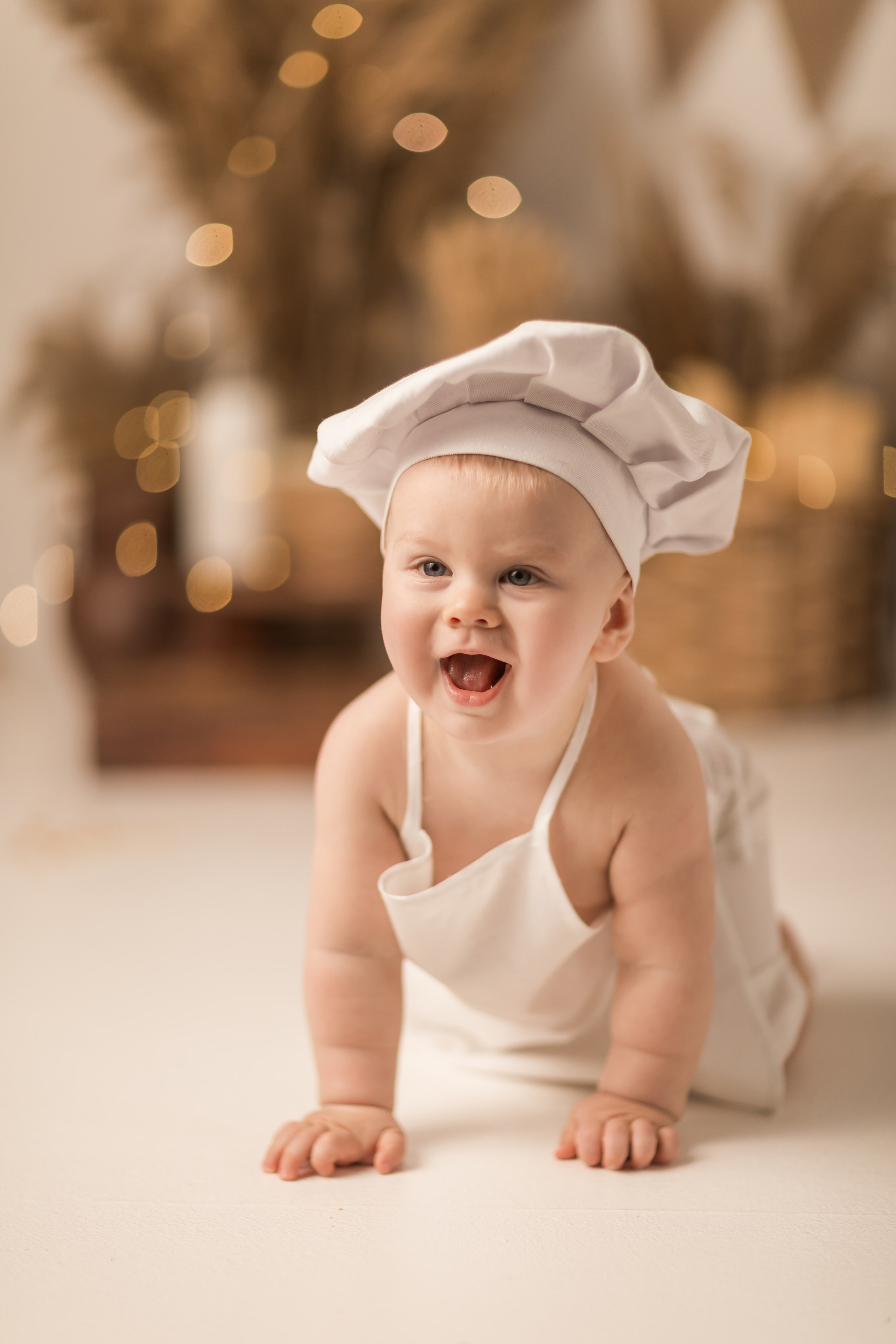 Годовасики. Семейный и детский фотограф Краснодар Валерия Власенко