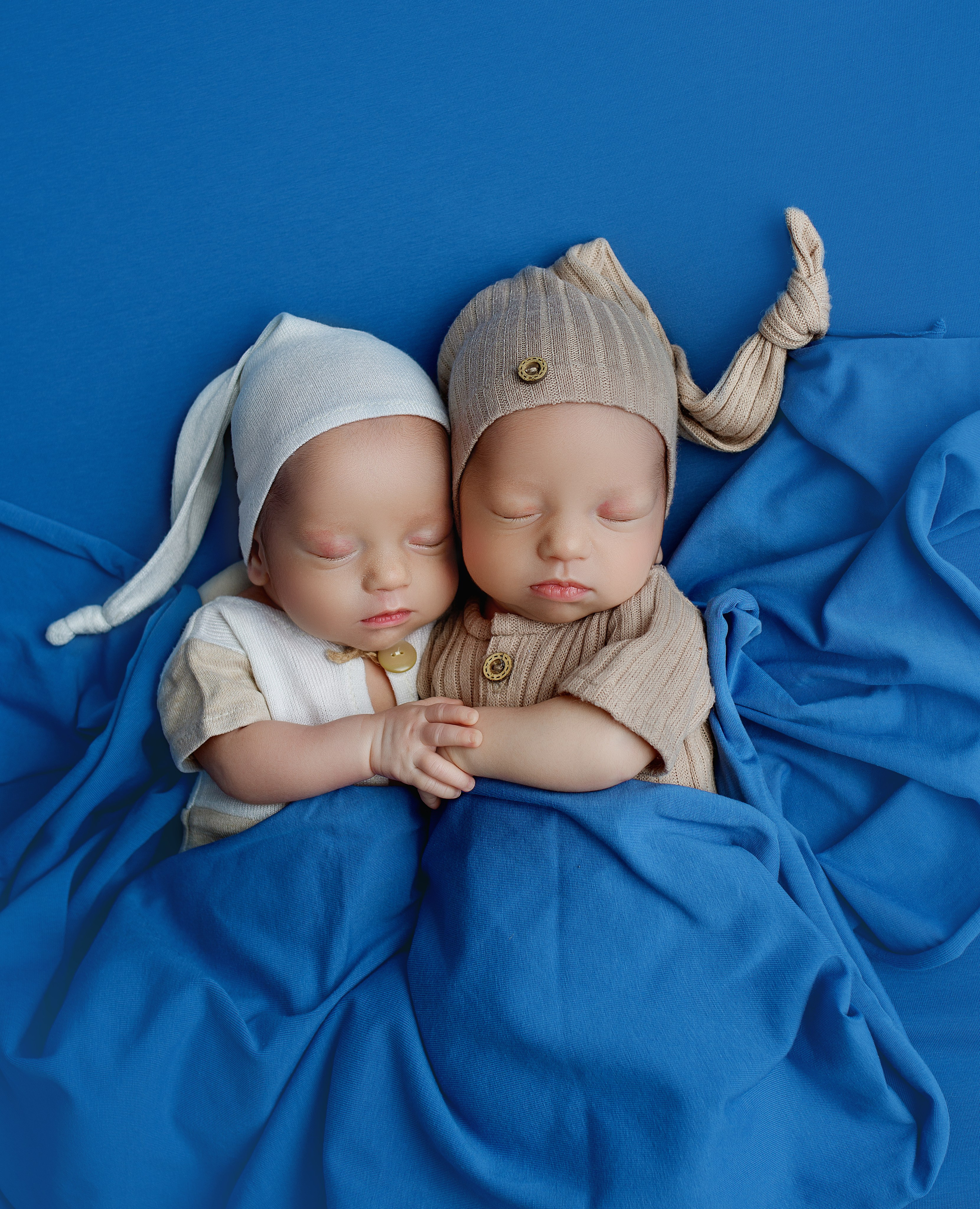 Фотосессия новорожденных в Ярославле. Наталья Михайлова Фотограф новорожденных в Ярославле