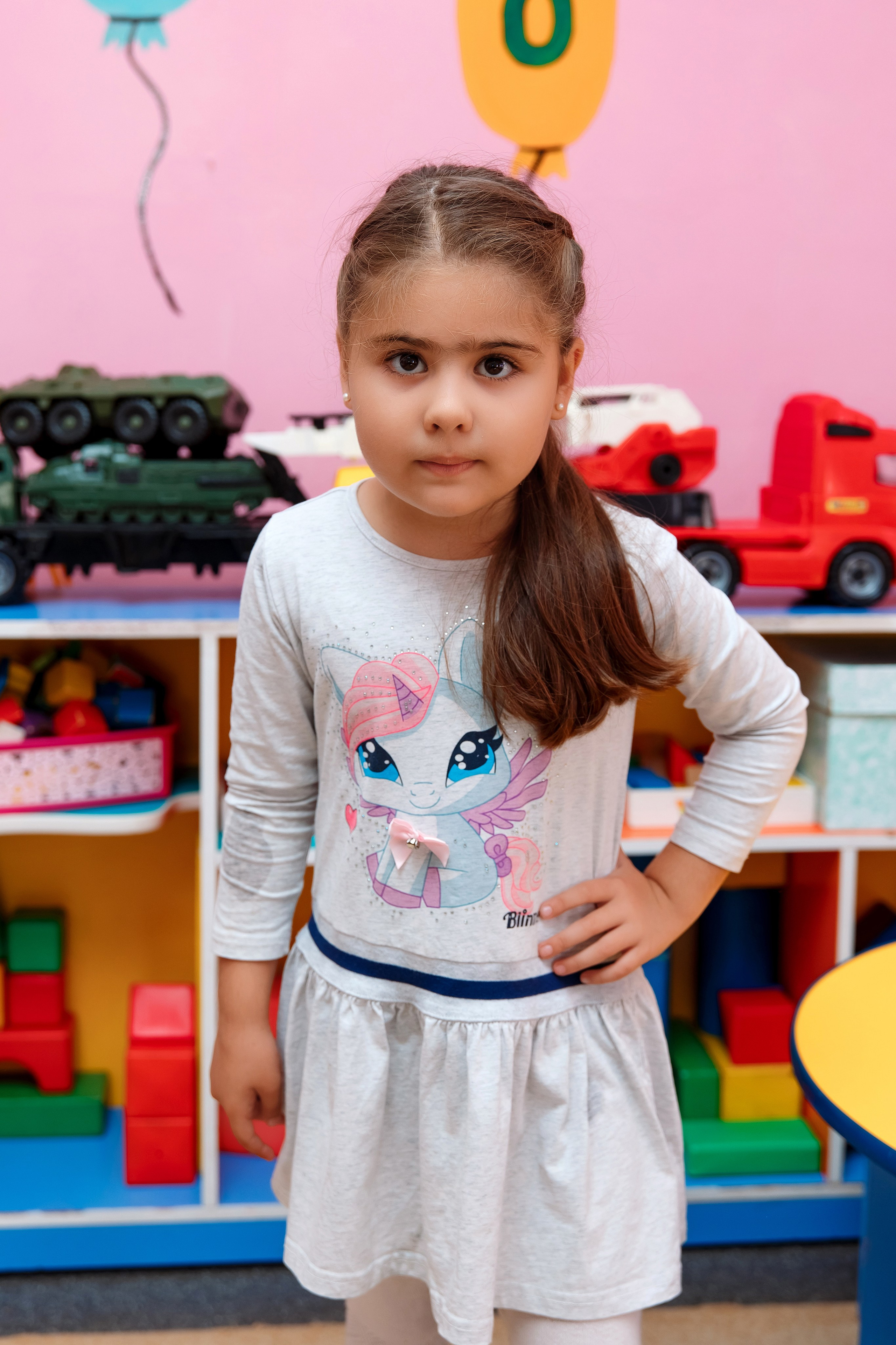 Детский Сад № 19 (один день из жизни группы + выпускной). Фотограф Любовь Корниенко, Примоский край