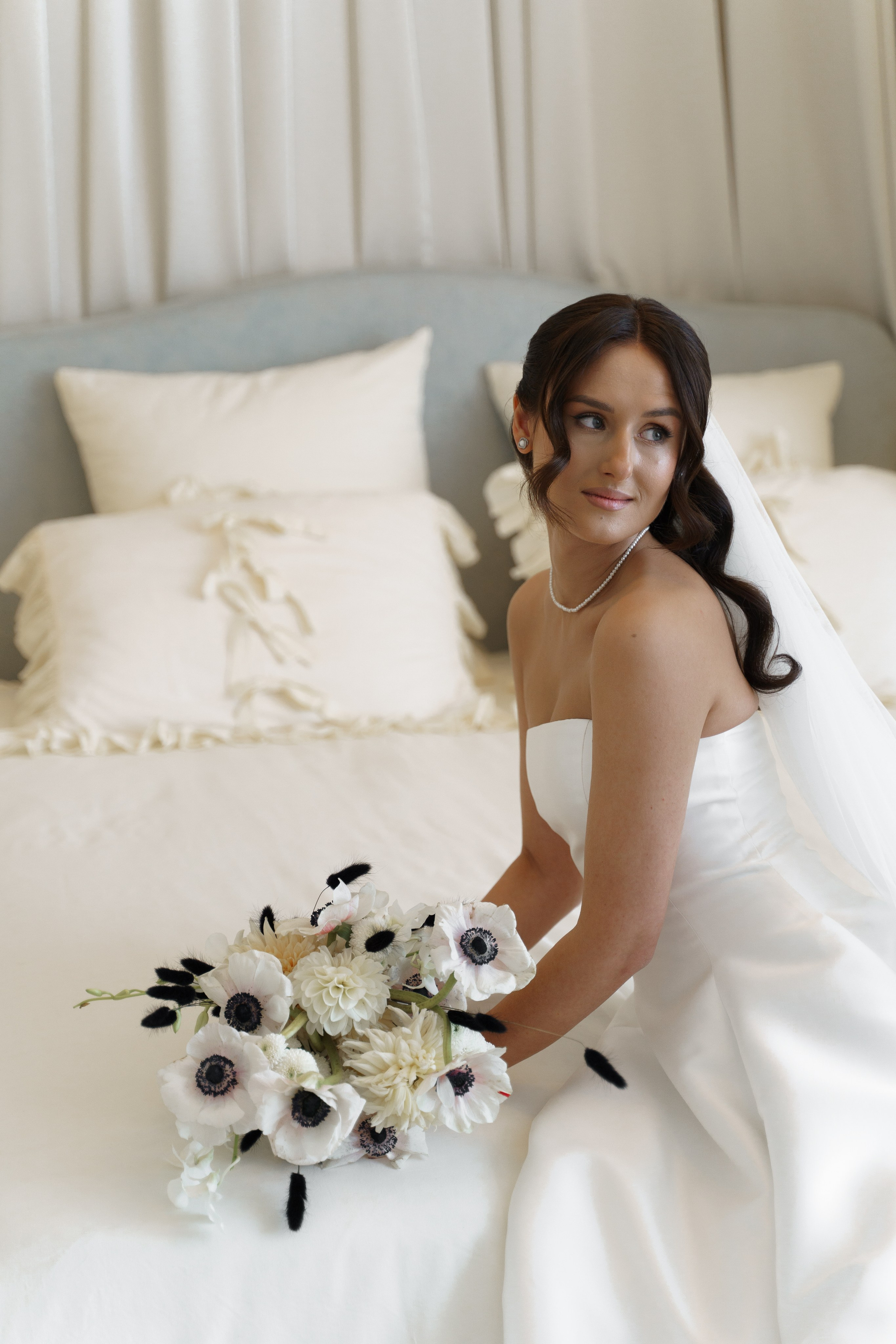 Сейчас самое время. Свадебный фотограф Корощенко Екатерина