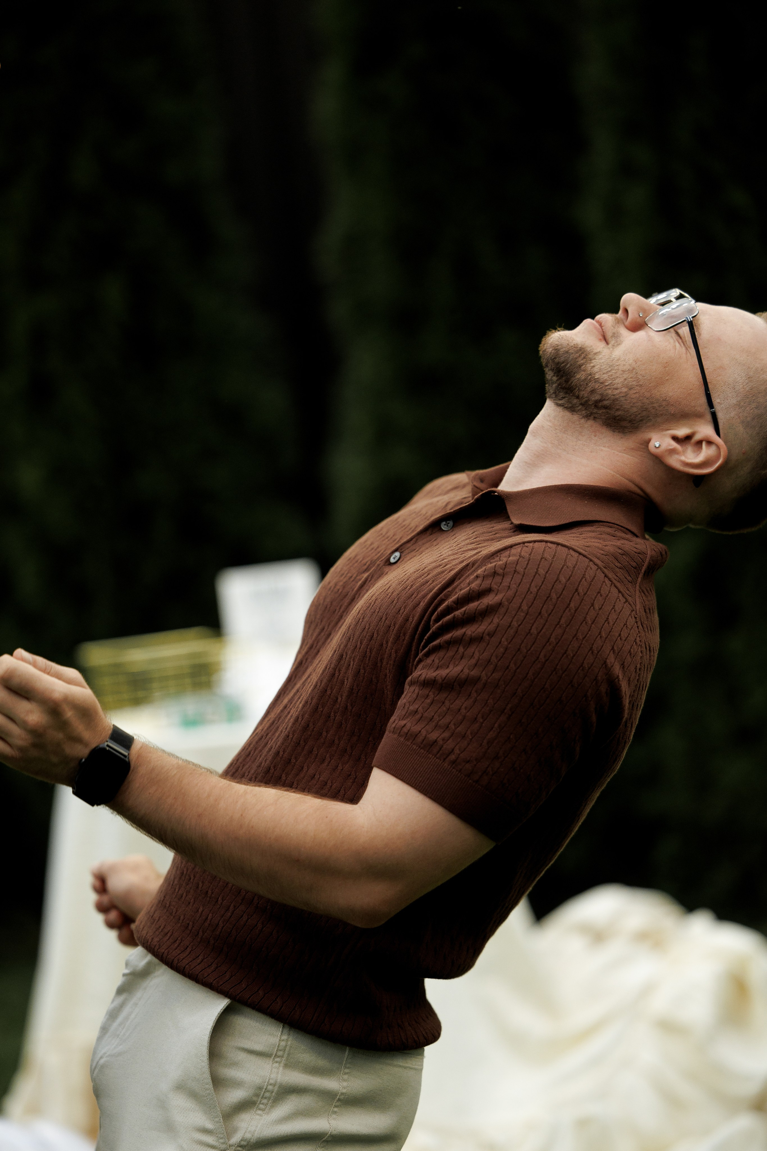 Кирилл & Анастасия. Организатор- Елена Гаманович. Главная