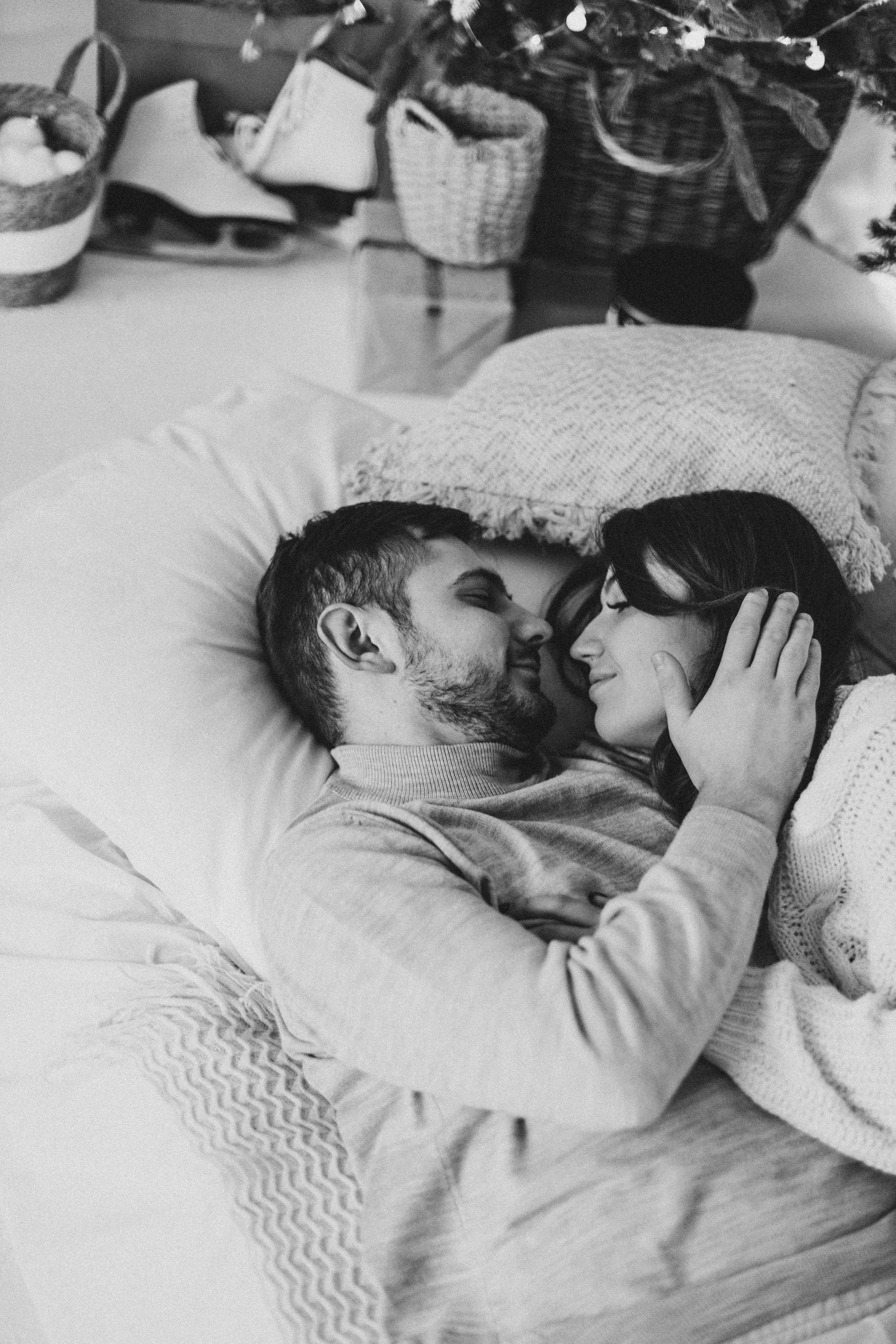 Ксюша и Влад. Фотограф Таганрог Любимая Надя