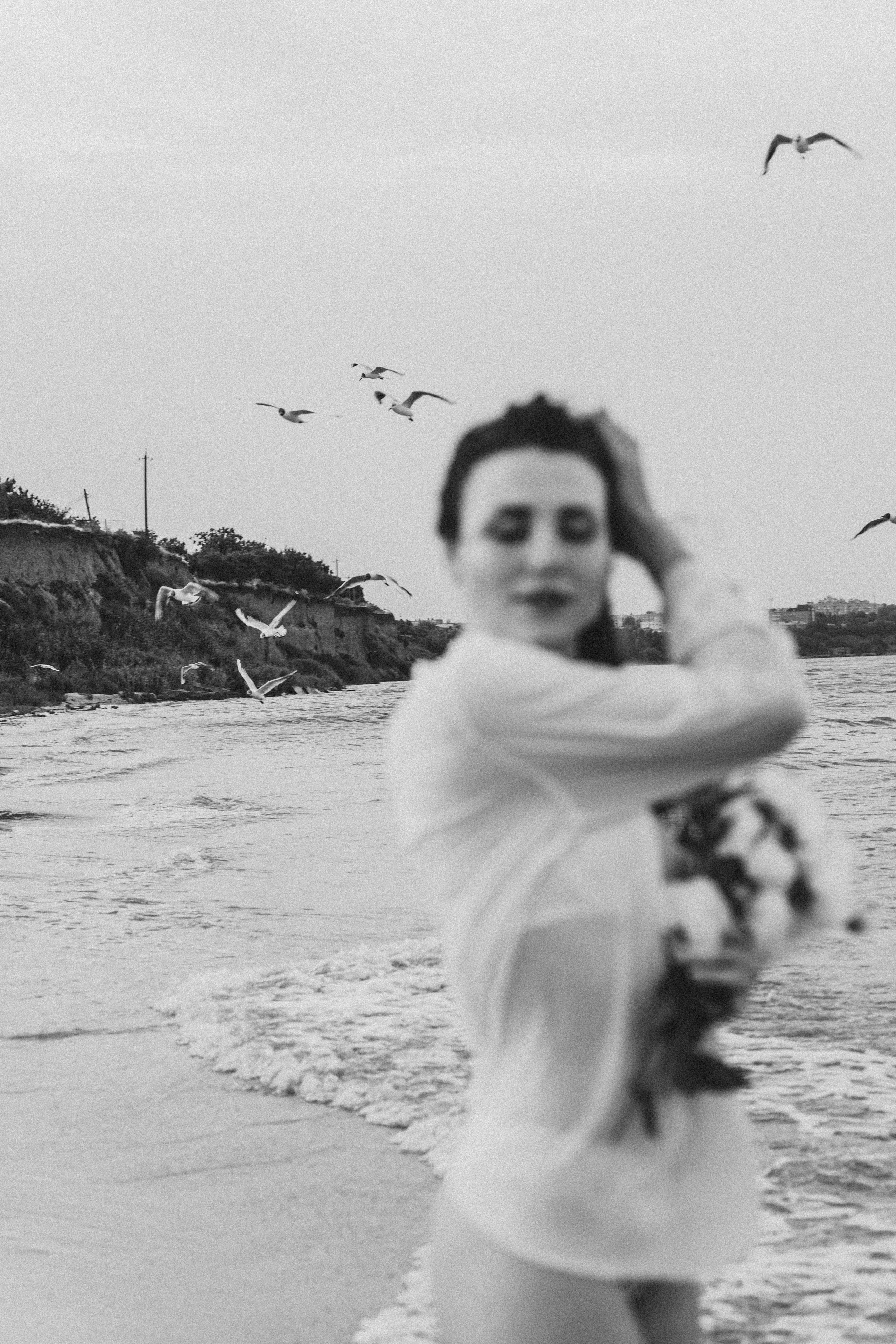 Даша. Фотограф Таганрог Любимая Надя