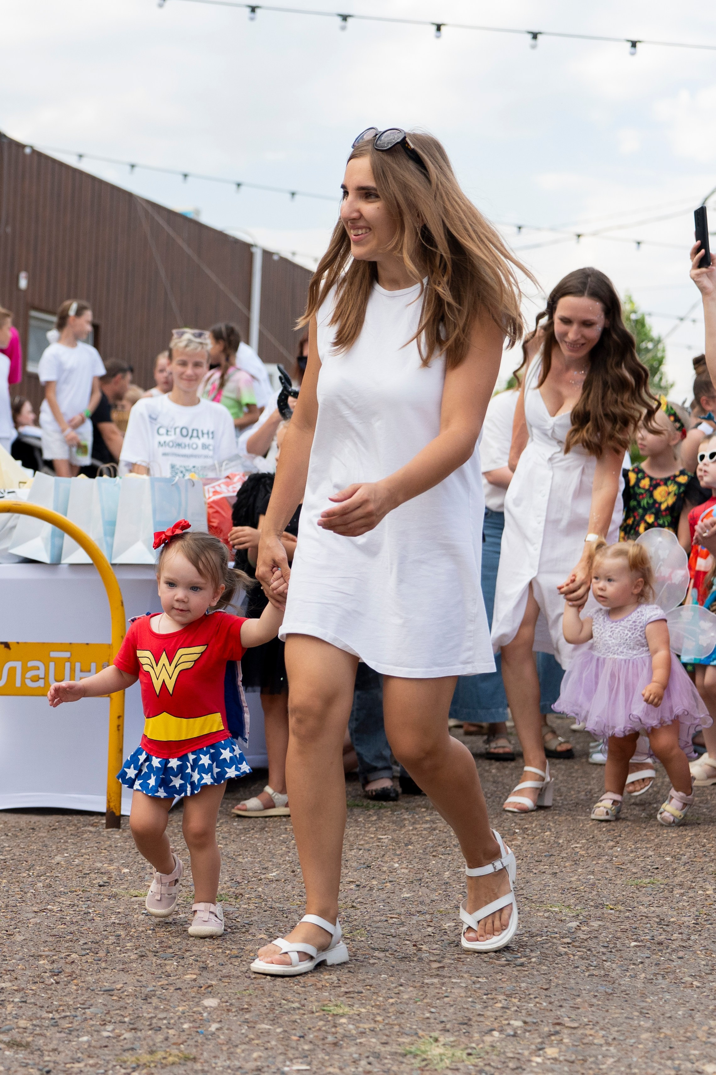 Best Family Fest 2026. Дарья Селихова / Фотограф