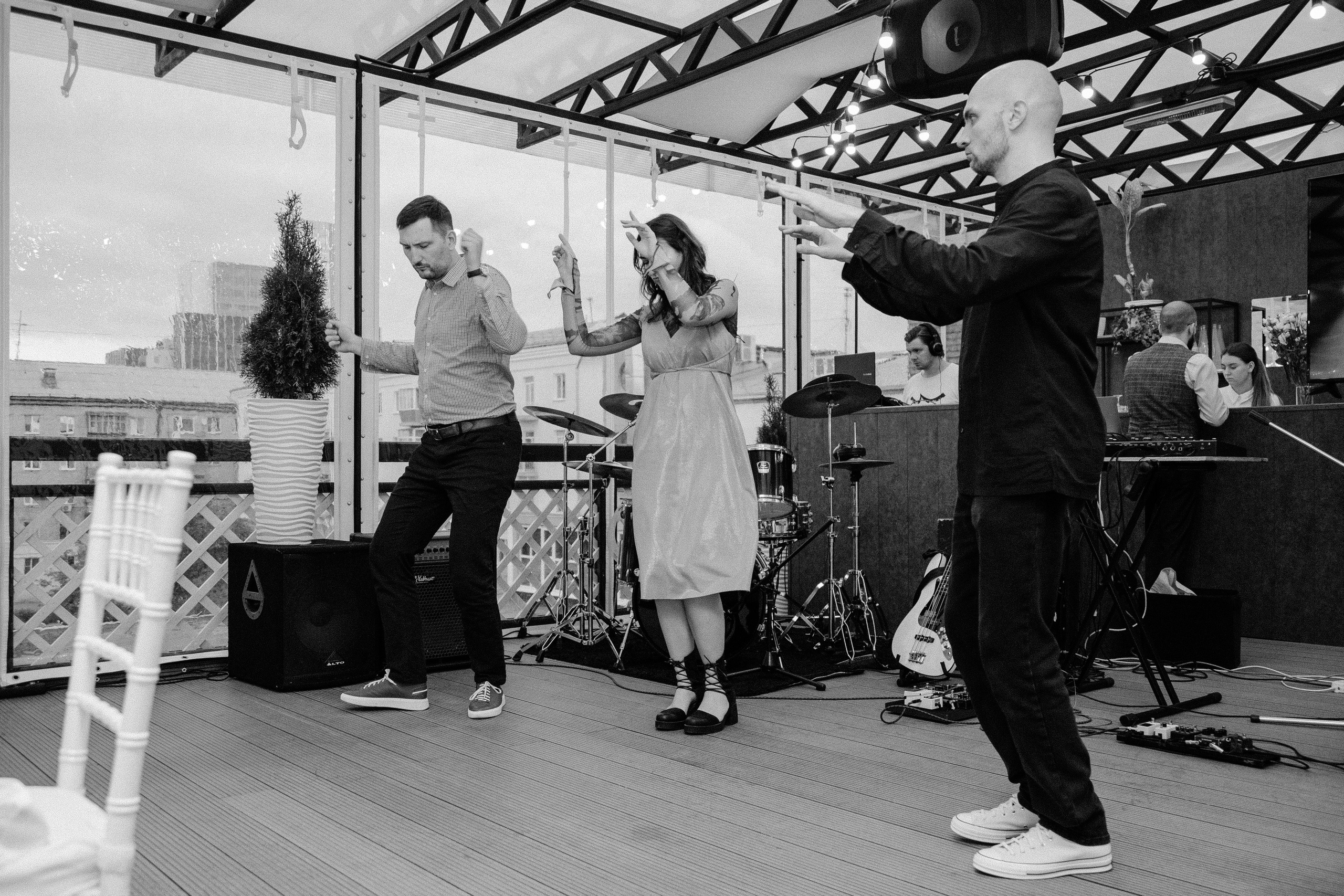 Антон и Елизавета/2023. Свадебный и семейный фотограф в Екатеринбурге