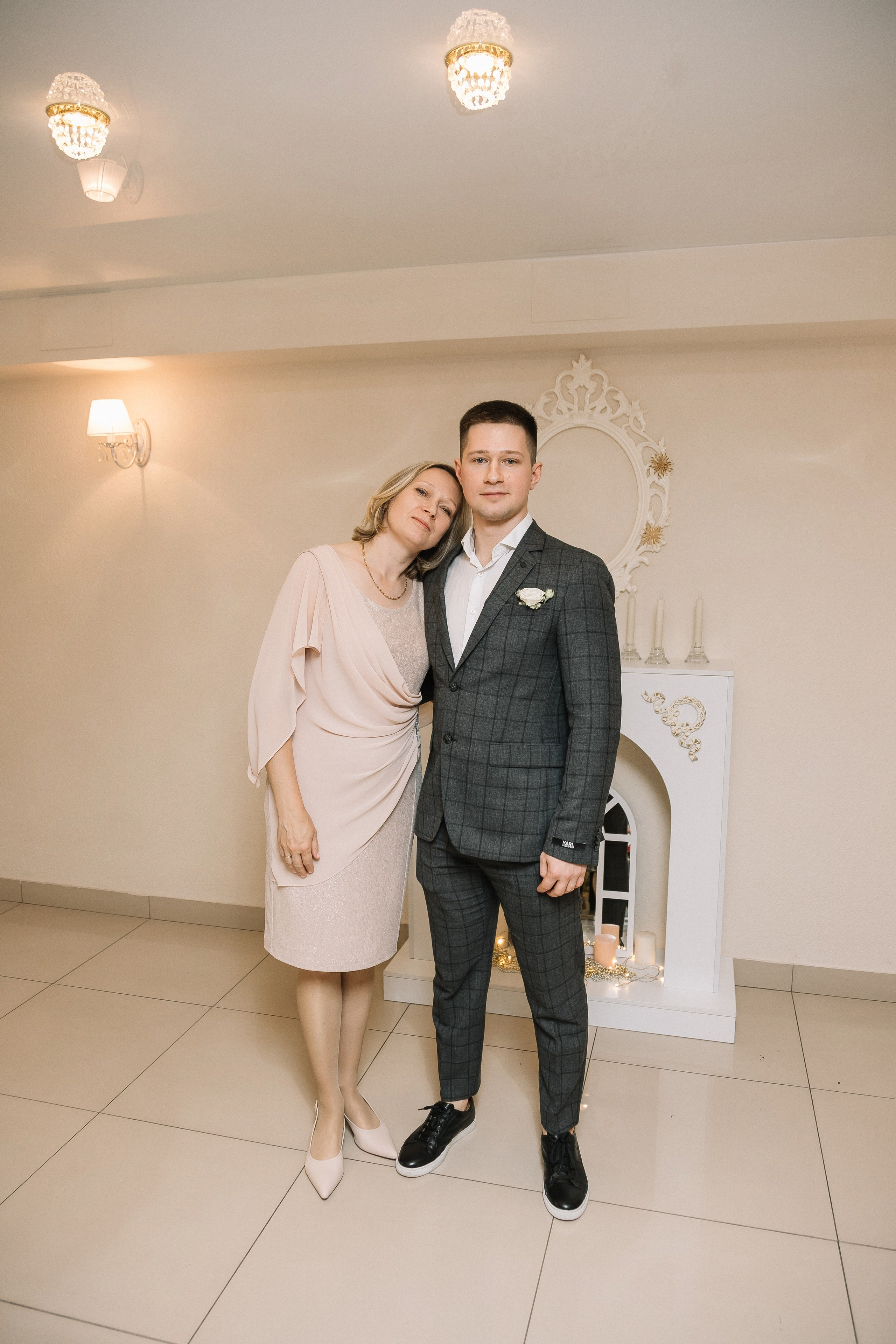 Иван и Марина/2024. Свадебный и семейный фотограф в Екатеринбурге