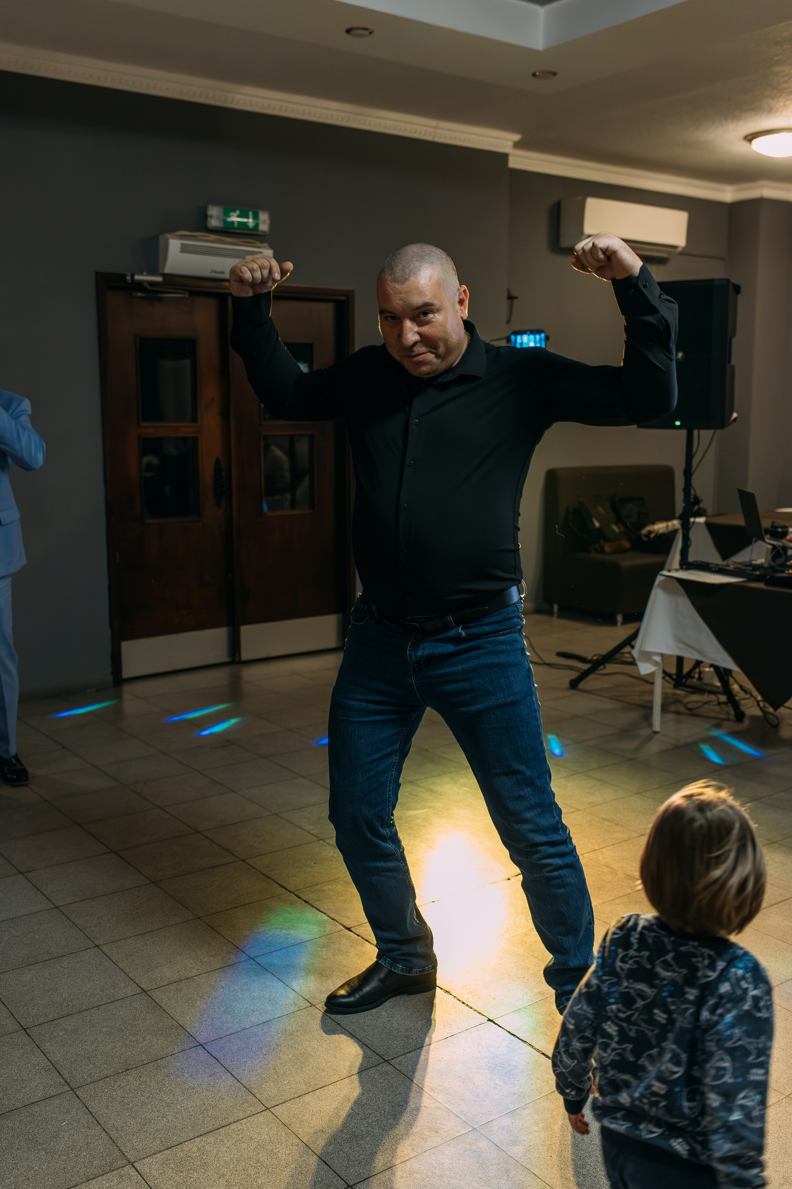 Проводы Антона. Семейный фотограф в Волгограде Надежда Головко