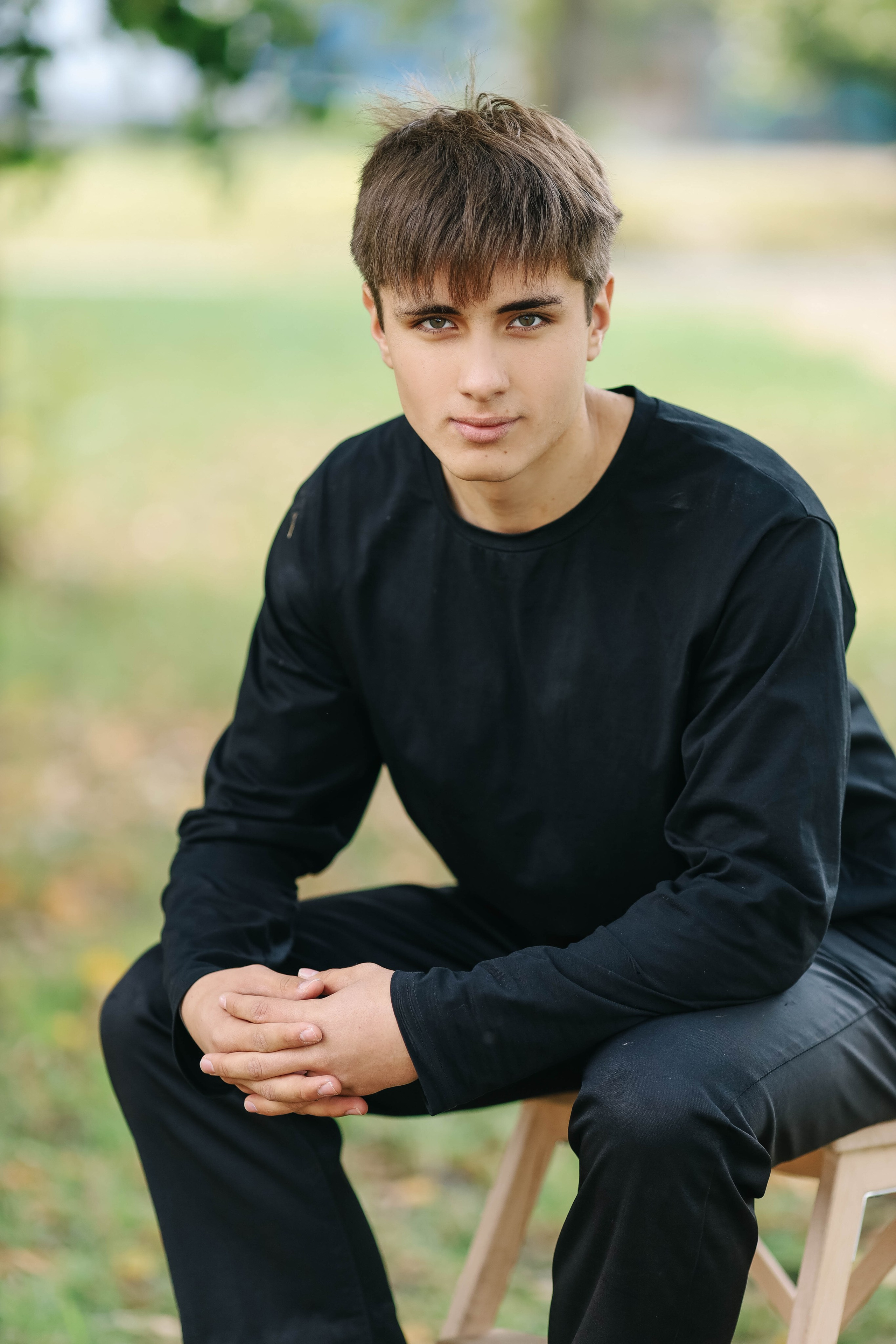 9 класс. Семейный и свадебный фотограф в Пензе Валерия Филюкова