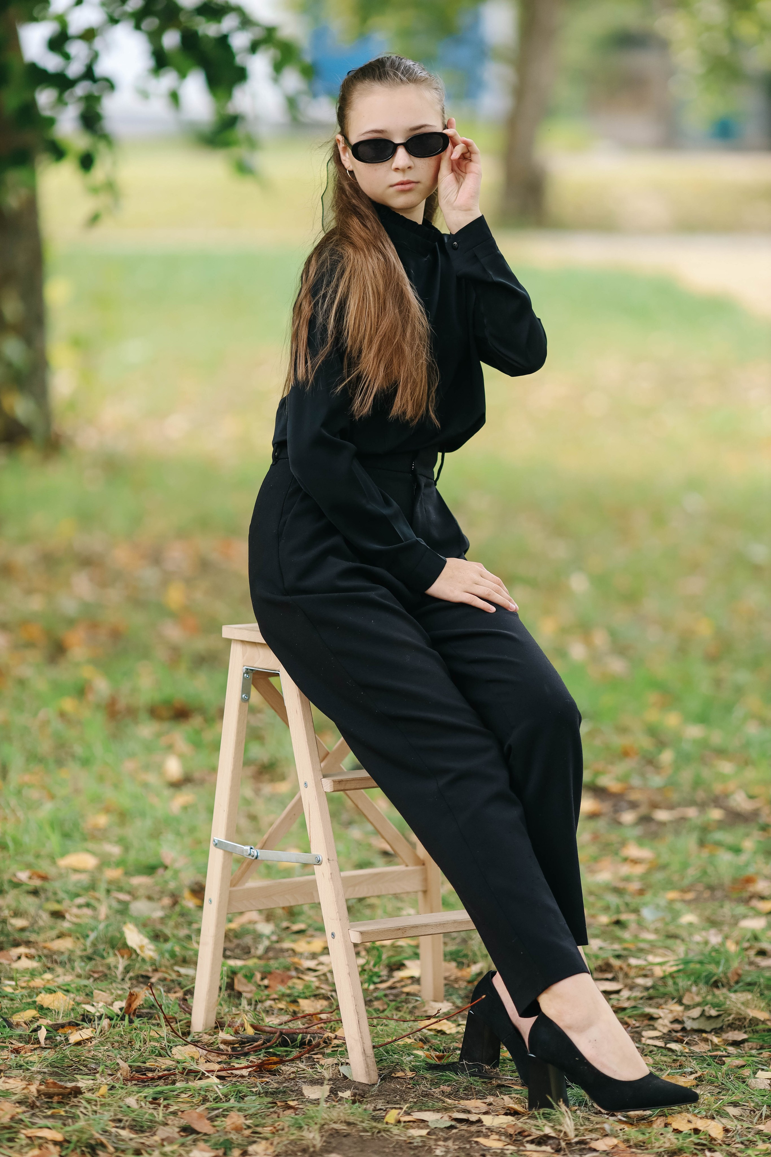 9 класс. Семейный и свадебный фотограф в Пензе Валерия Филюкова