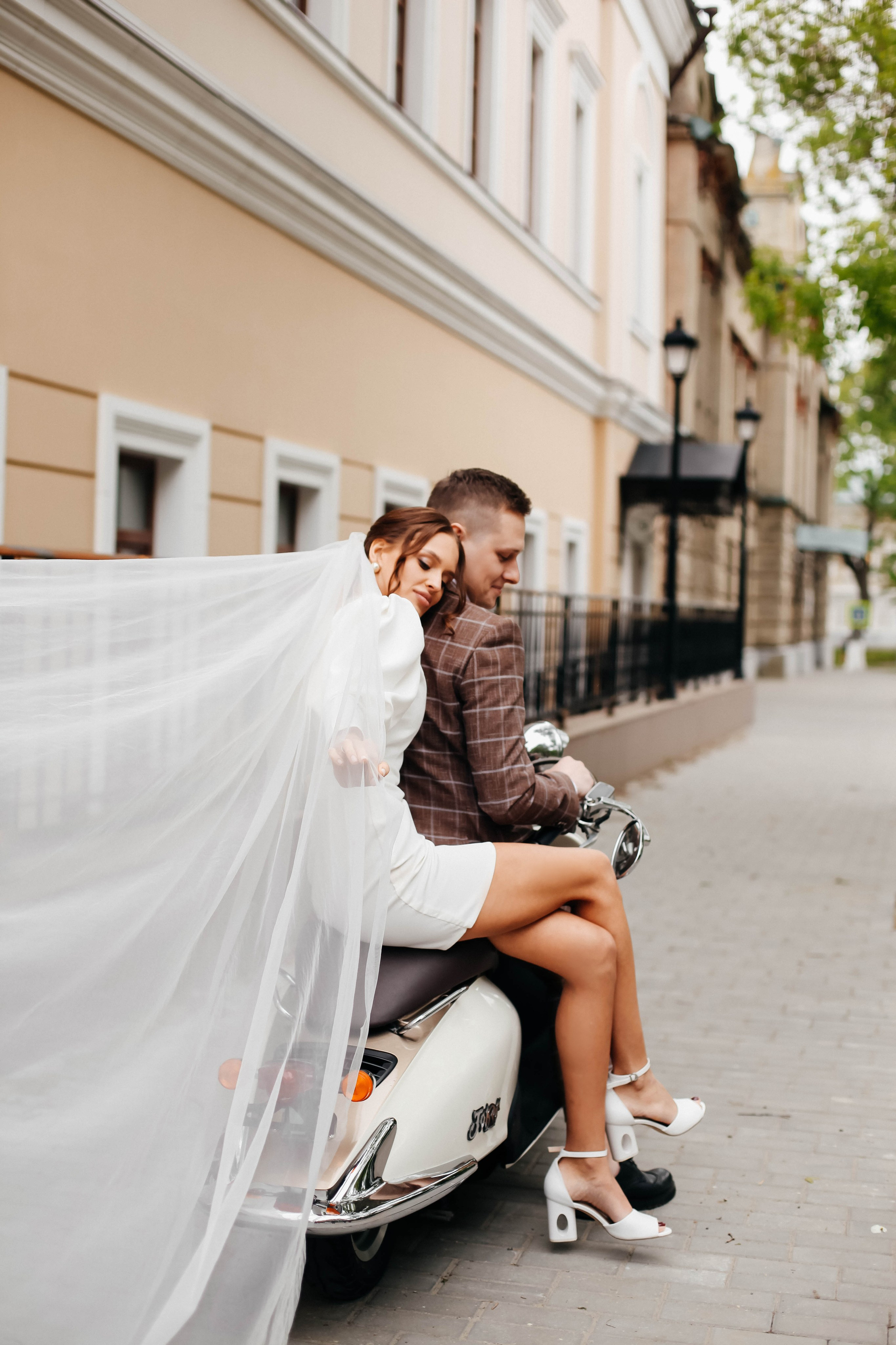 20 мая. Семейный и свадебный фотограф в Пензе Валерия Филюкова