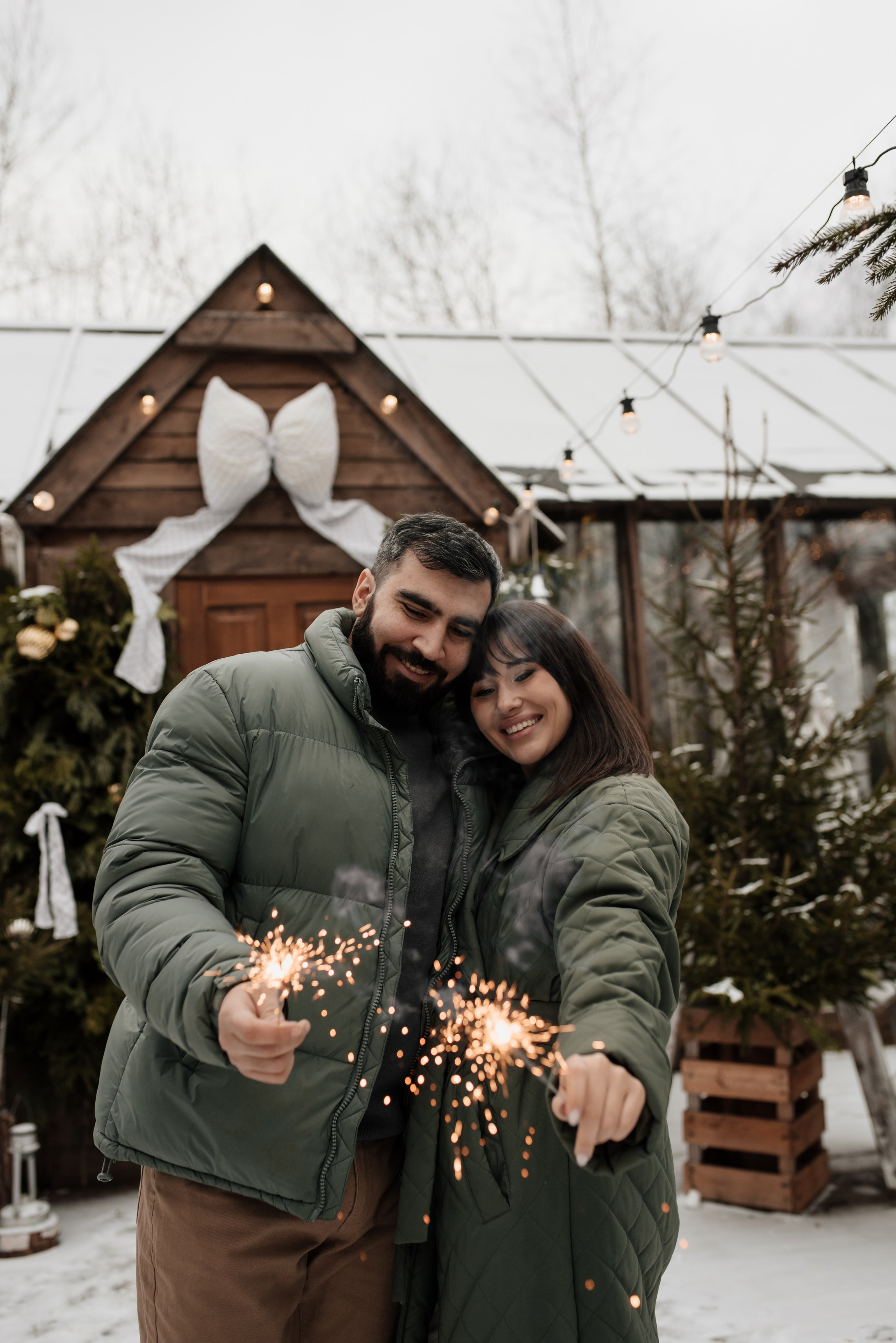 Света ♡ Артак. Фотограф Ольга Плеханова | Нижний Новгород, Москва
