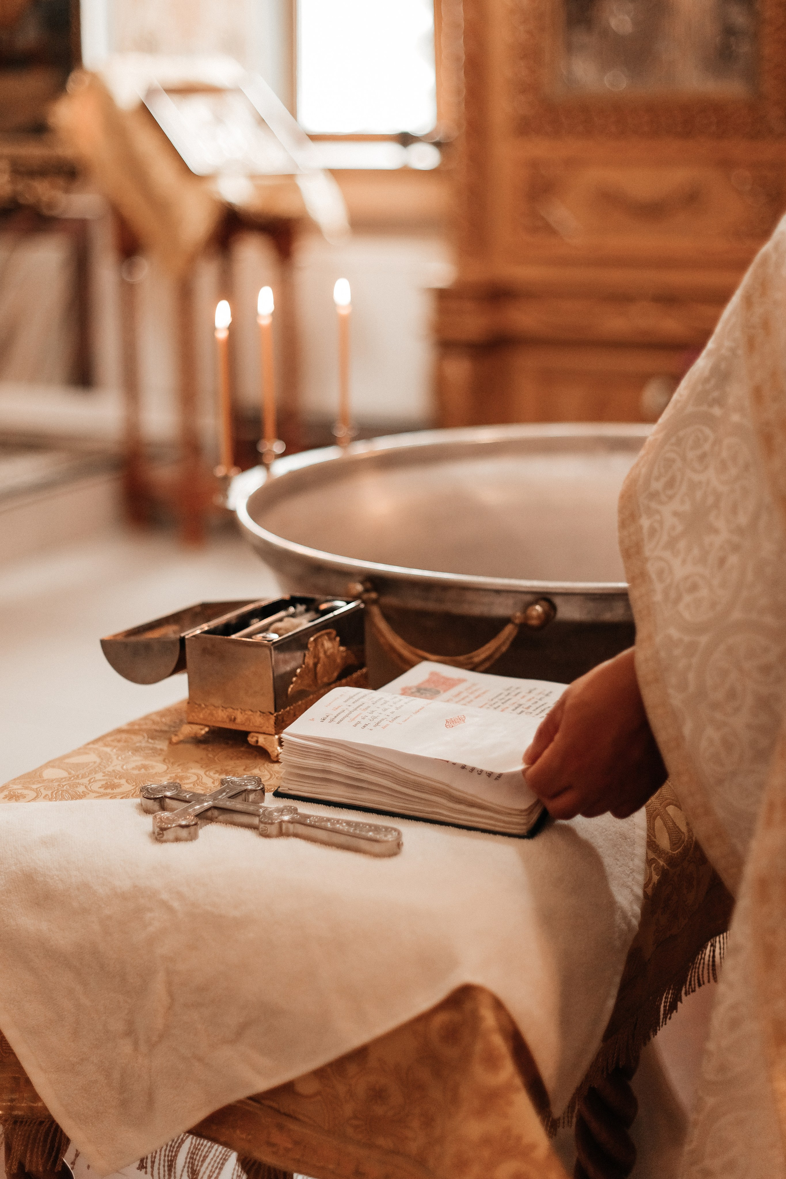 Храм во имя Святой Троицы г. Брянска. Валентина Удалая — семейный и портретный фотограф в Брянске