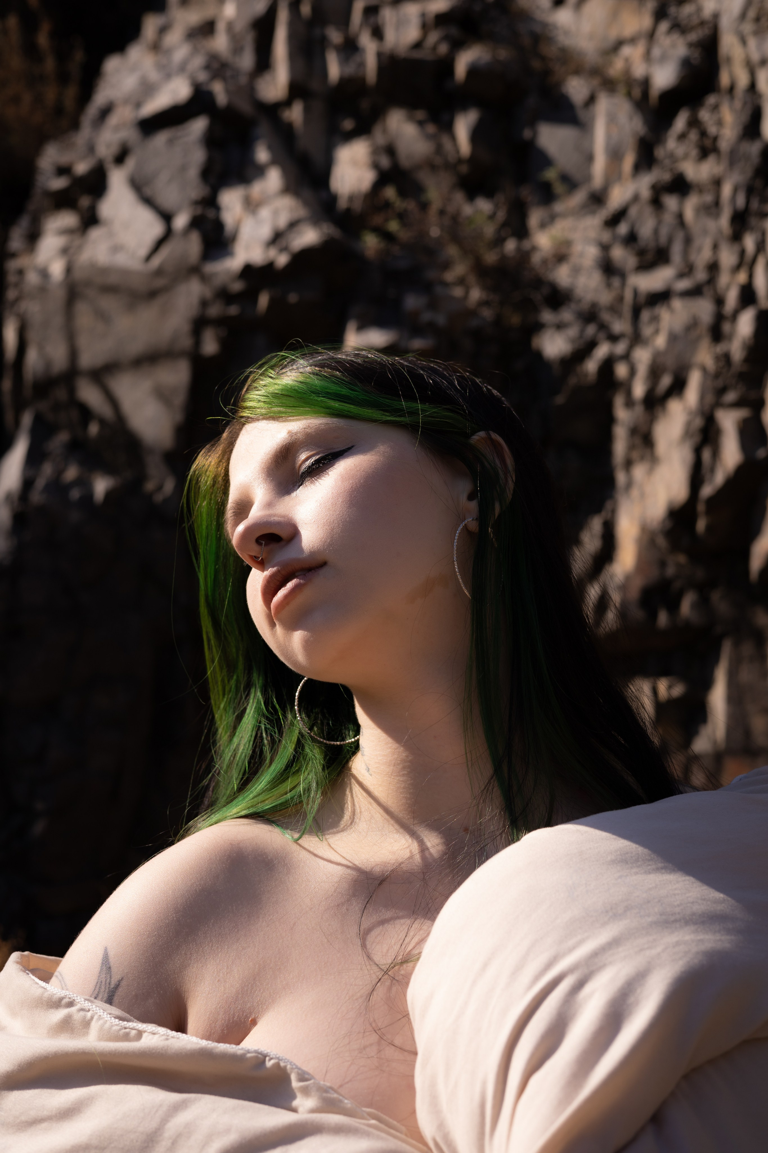 Портреты. Фотограф-Видеограф Чита Екатерина Жеребцова