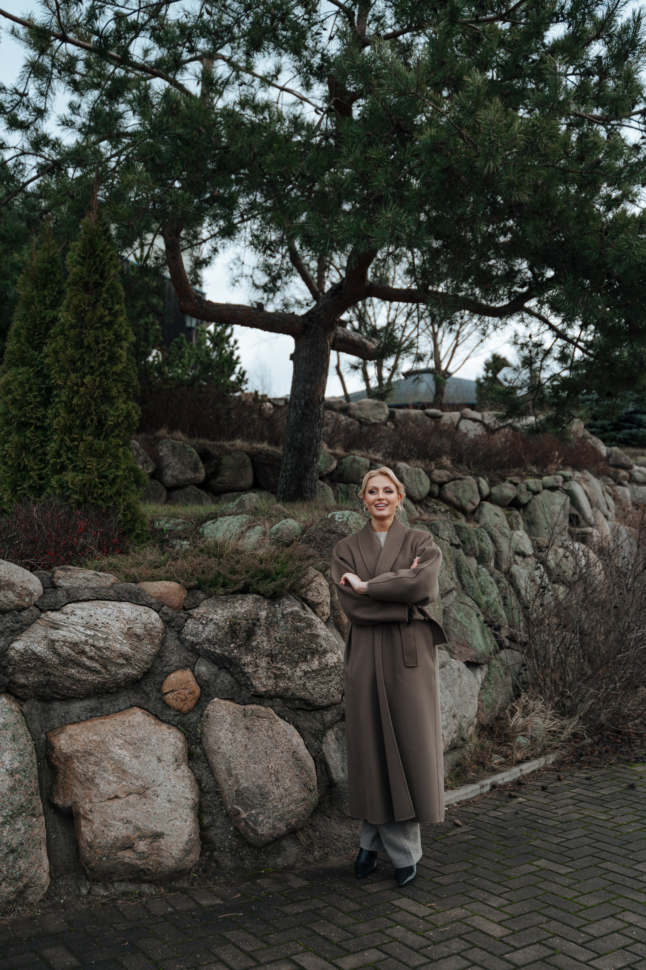 Евгения. Конный клуб. Портретный фотограф в Санкт-Петербурге Дмитриева Наталия