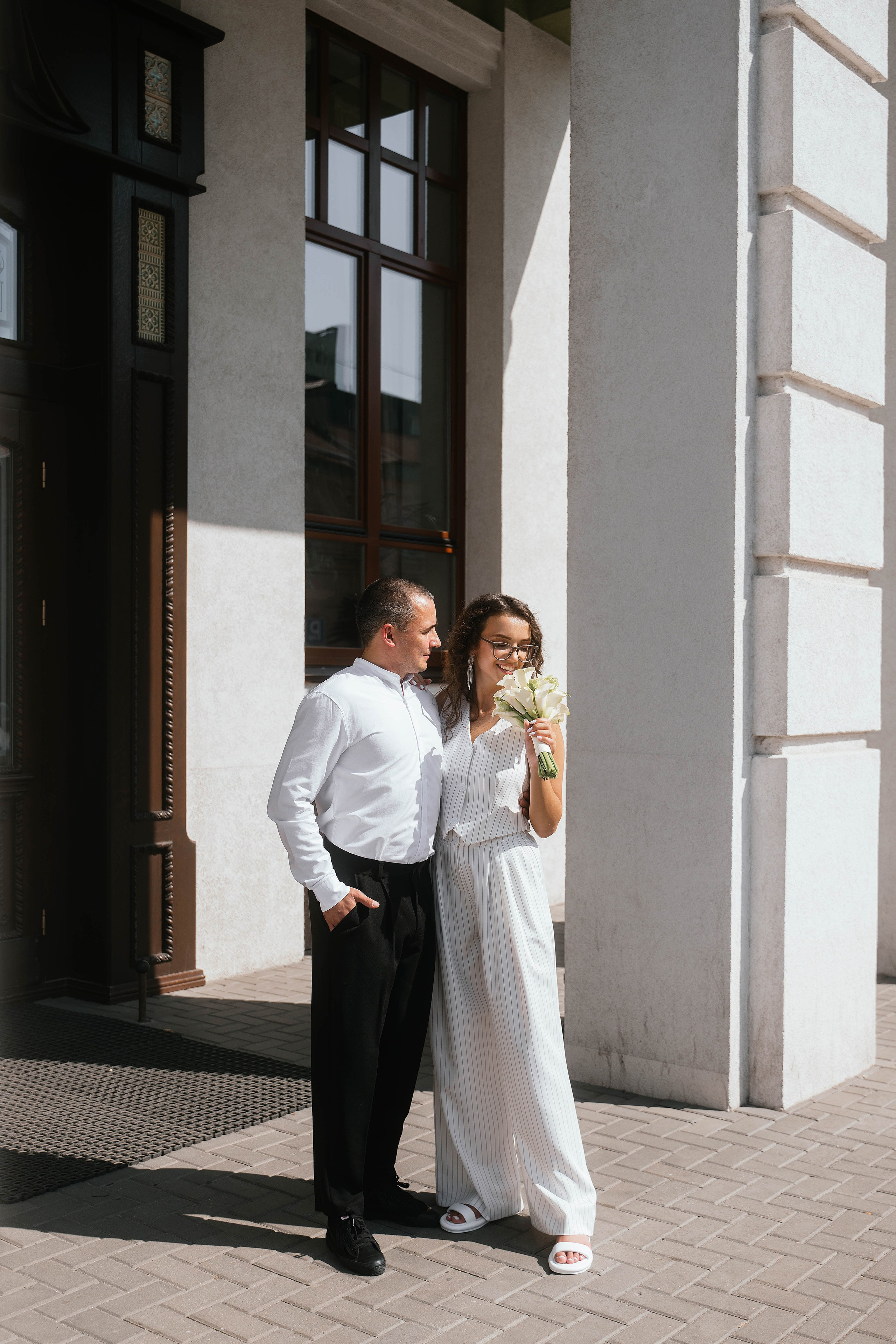 Wedding day #57. Свадебный, семейный фотограф в Рязани Лена Брант