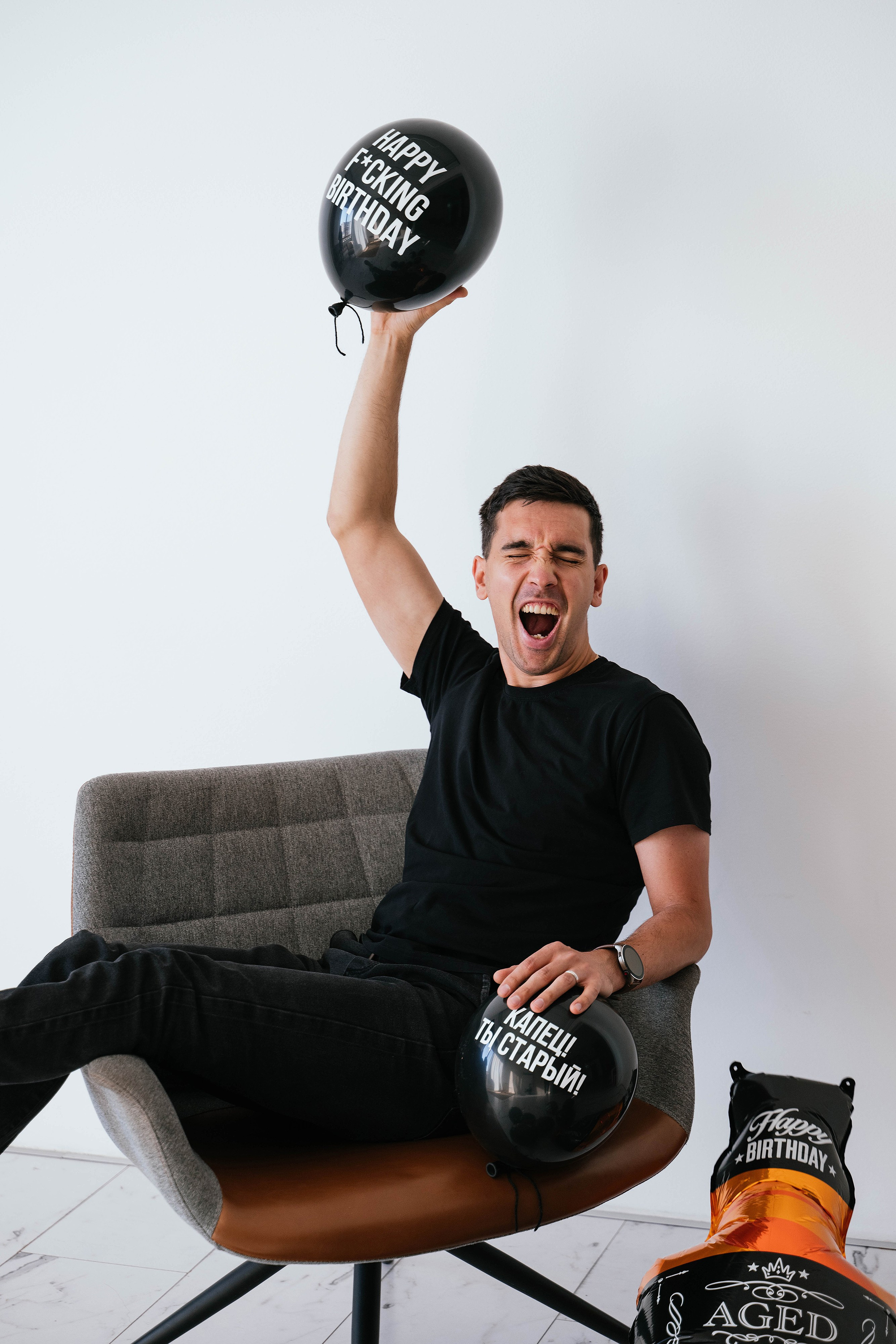 Паша. Свадебный, семейный фотограф в Рязани Лена Брант