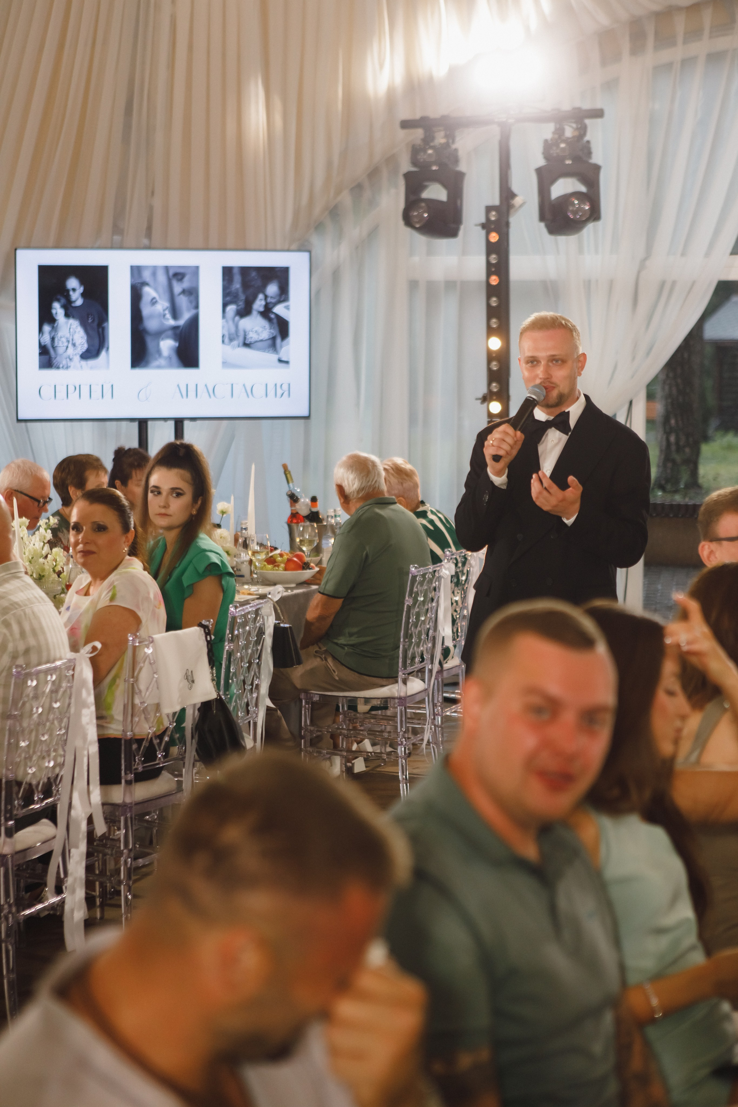 Времена года (Полный день). Семейный и свадебный фотограф в Нижнем Новгороде