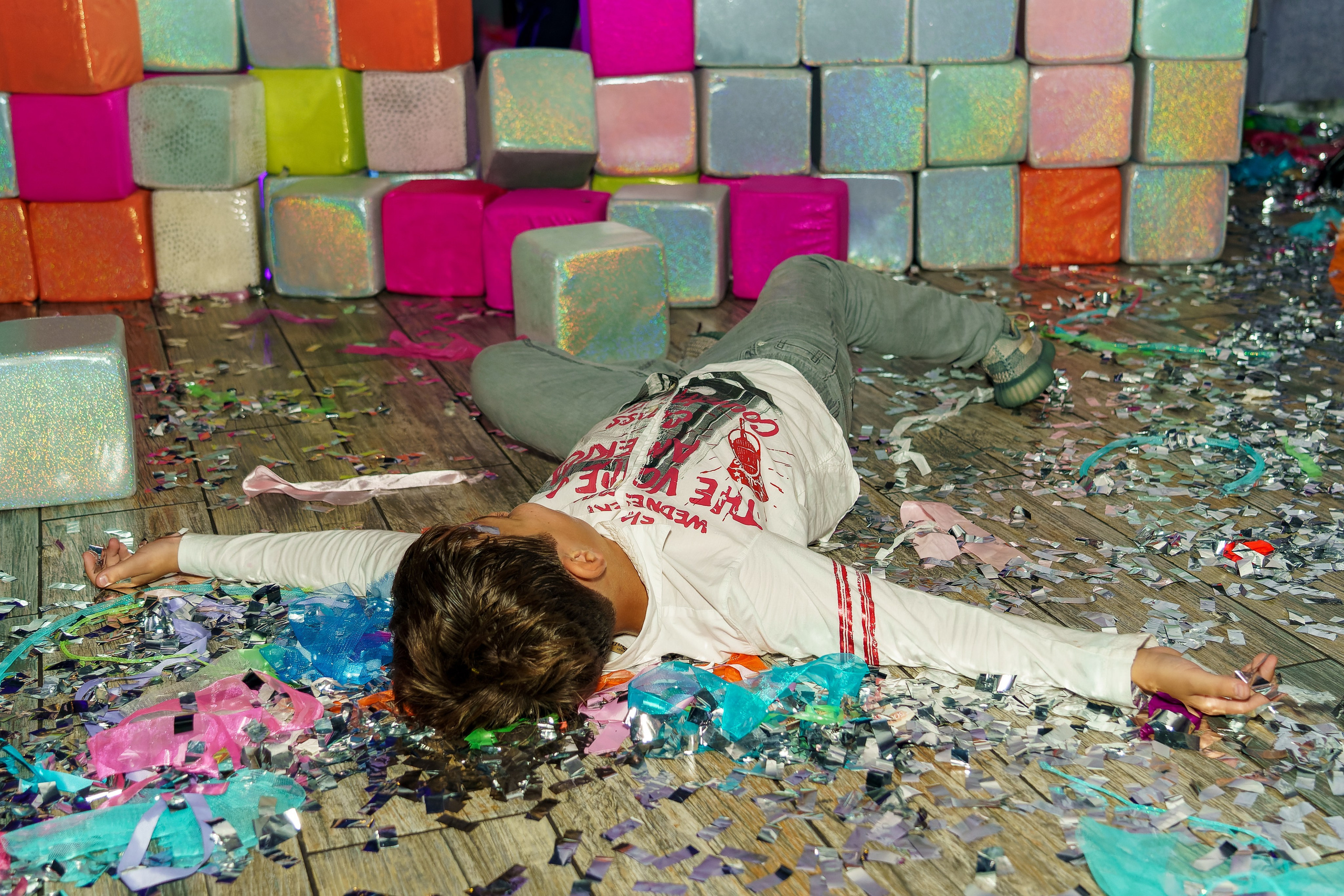 Фотосъёмка детского дня рождения. «Студия DRONAVT`s» — видеосъёмка и фотография г. Москва