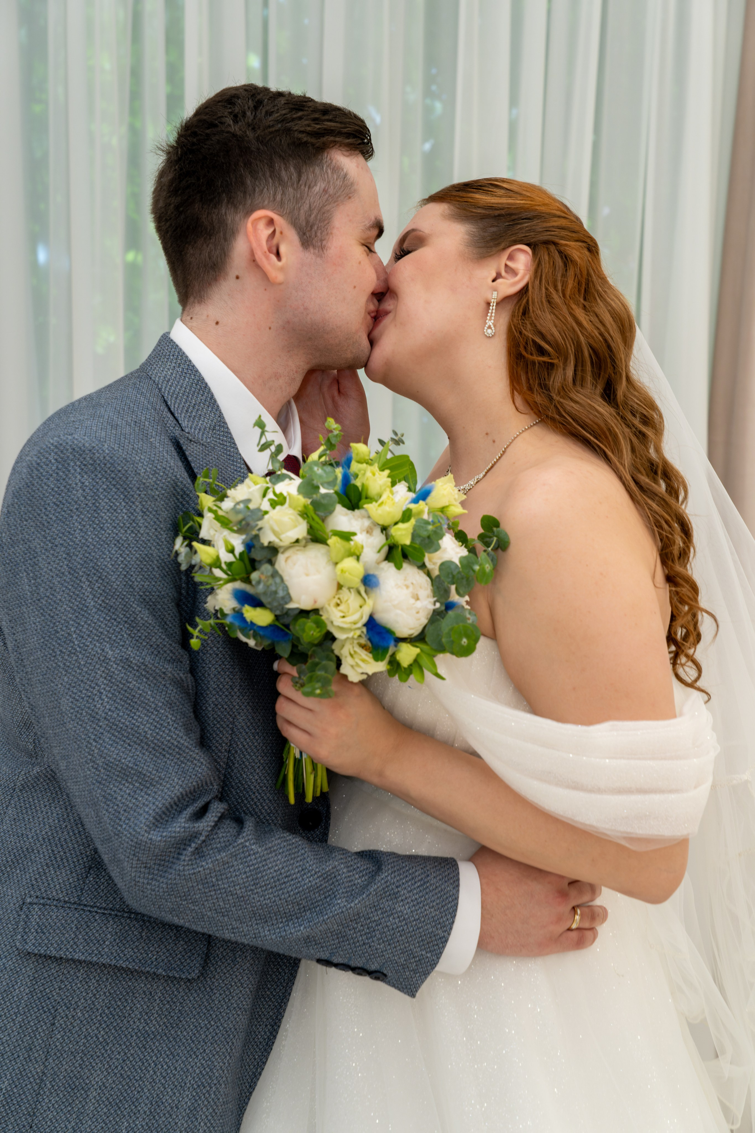 Альбом свадебная фотосъёмка, венчание, утро невесты, роспись, банкет. «Студия DRONAVT`s» — видеосъёмка и фотография г. Москва