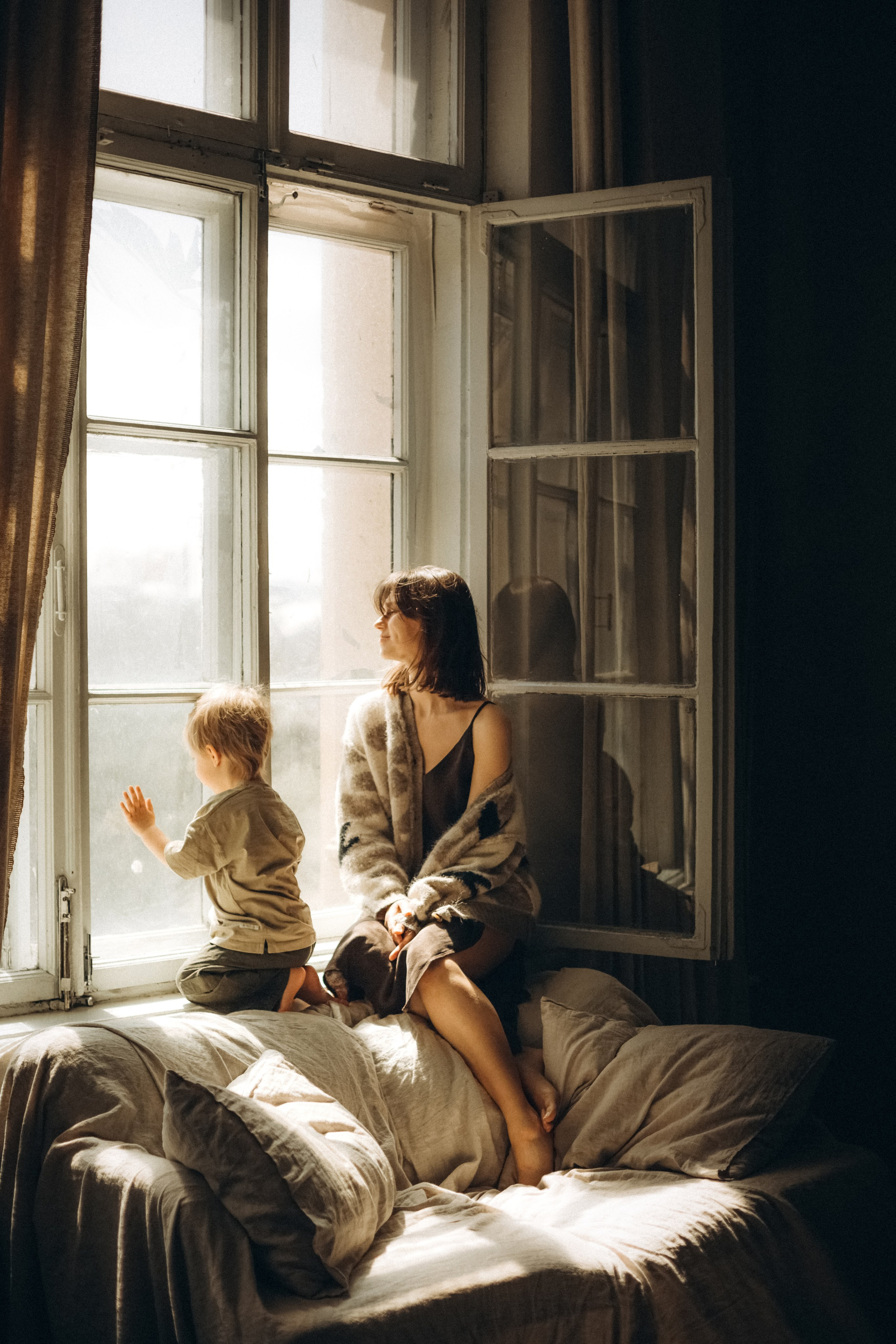 Света Стасик. Семейный фотограф в Минске и РБ Стеликова Анна